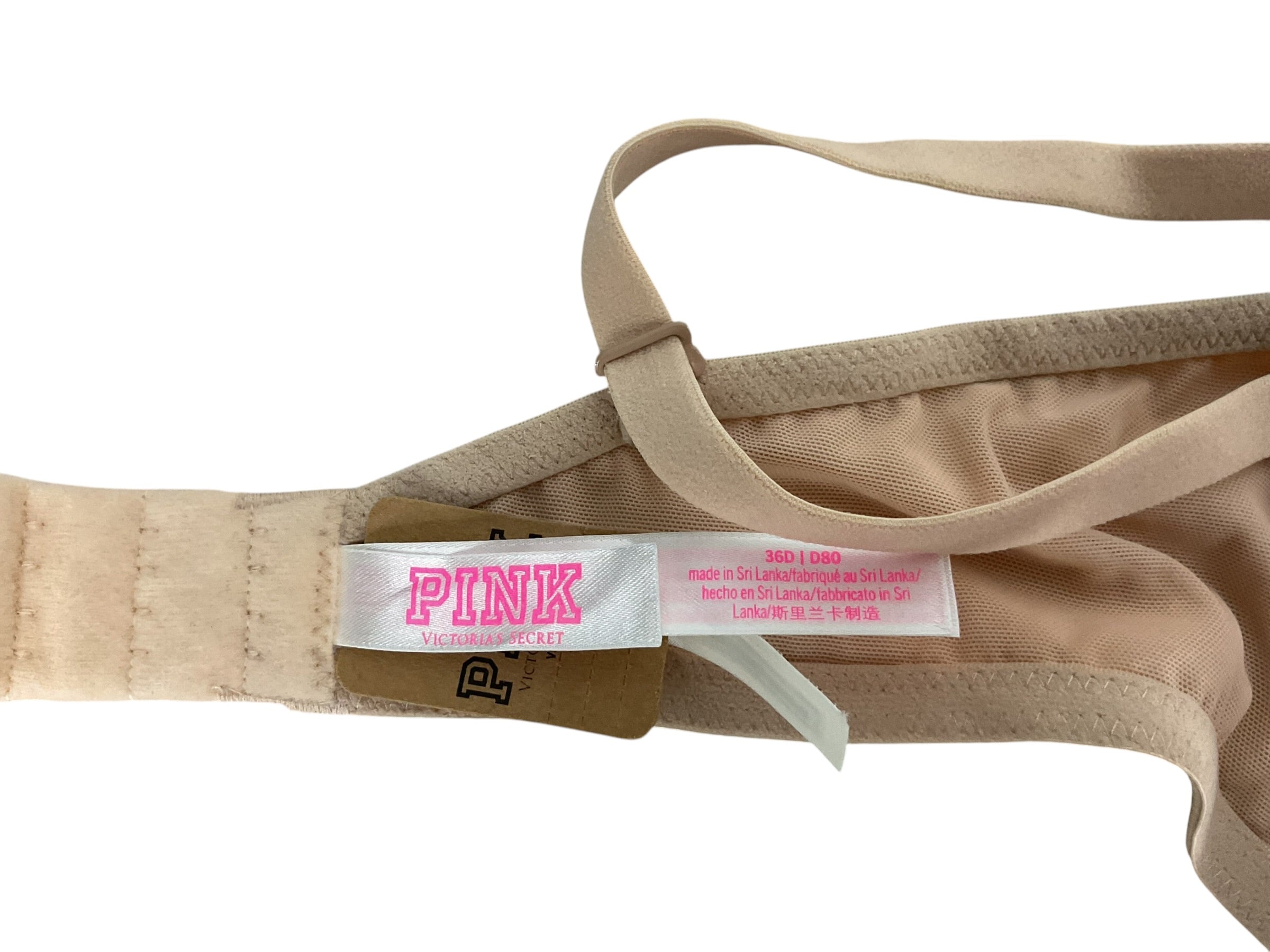 Brasier 36D (VICTORIA’S SECRET)