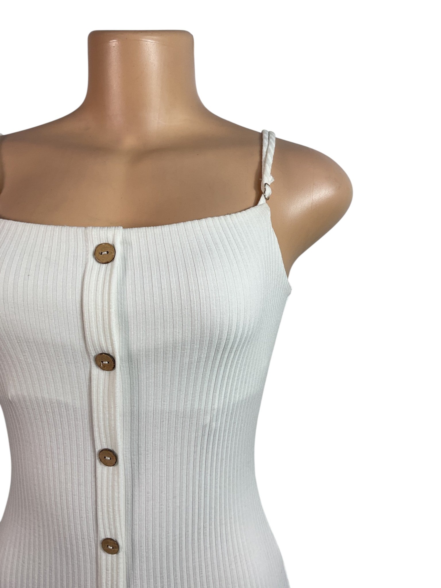 Vestido S (Forever 21)