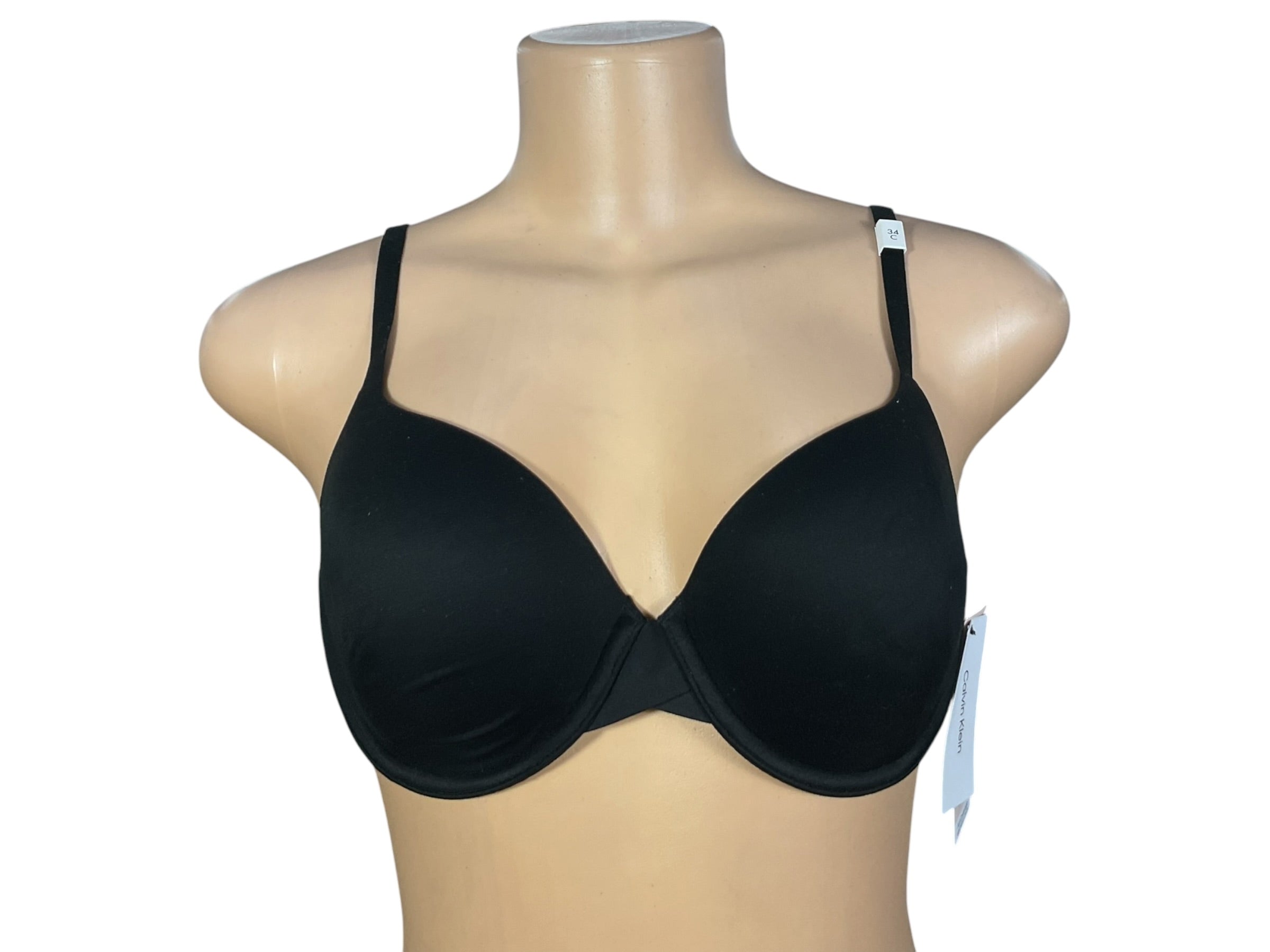 Brasier 34C (Calvin Klein)