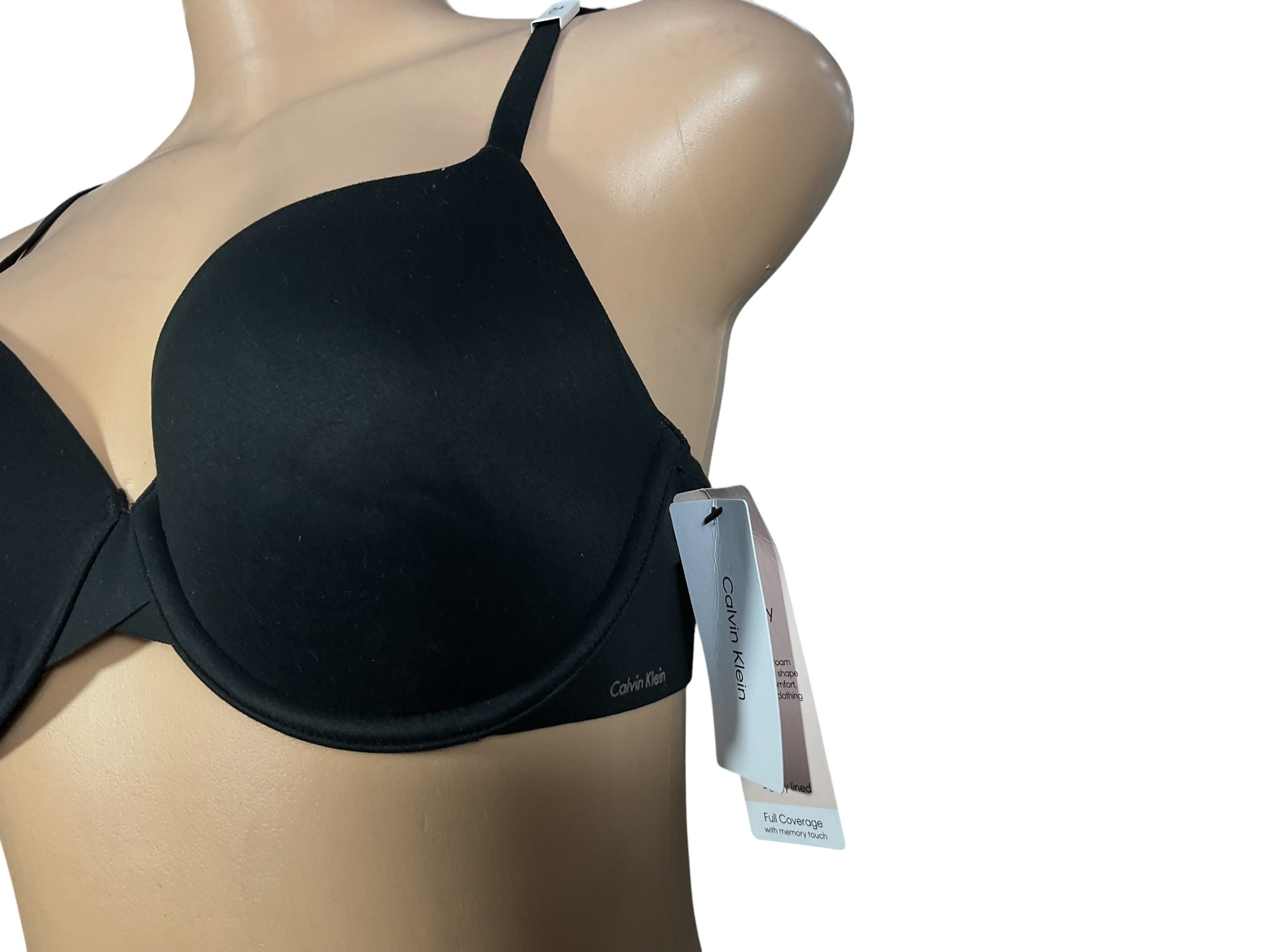 Brasier 34C (Calvin Klein)