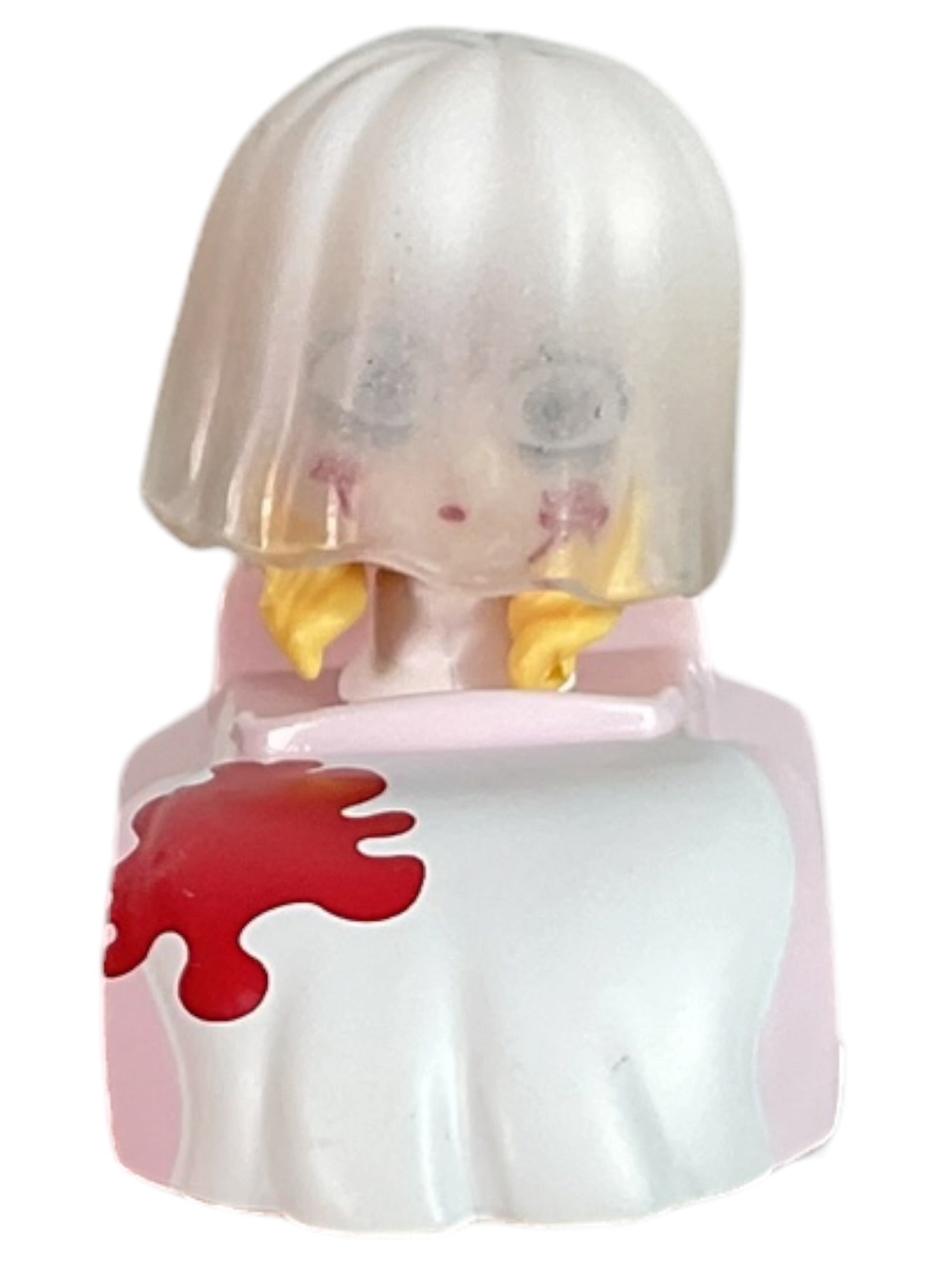 La novia (YuMe Zoom Hero)