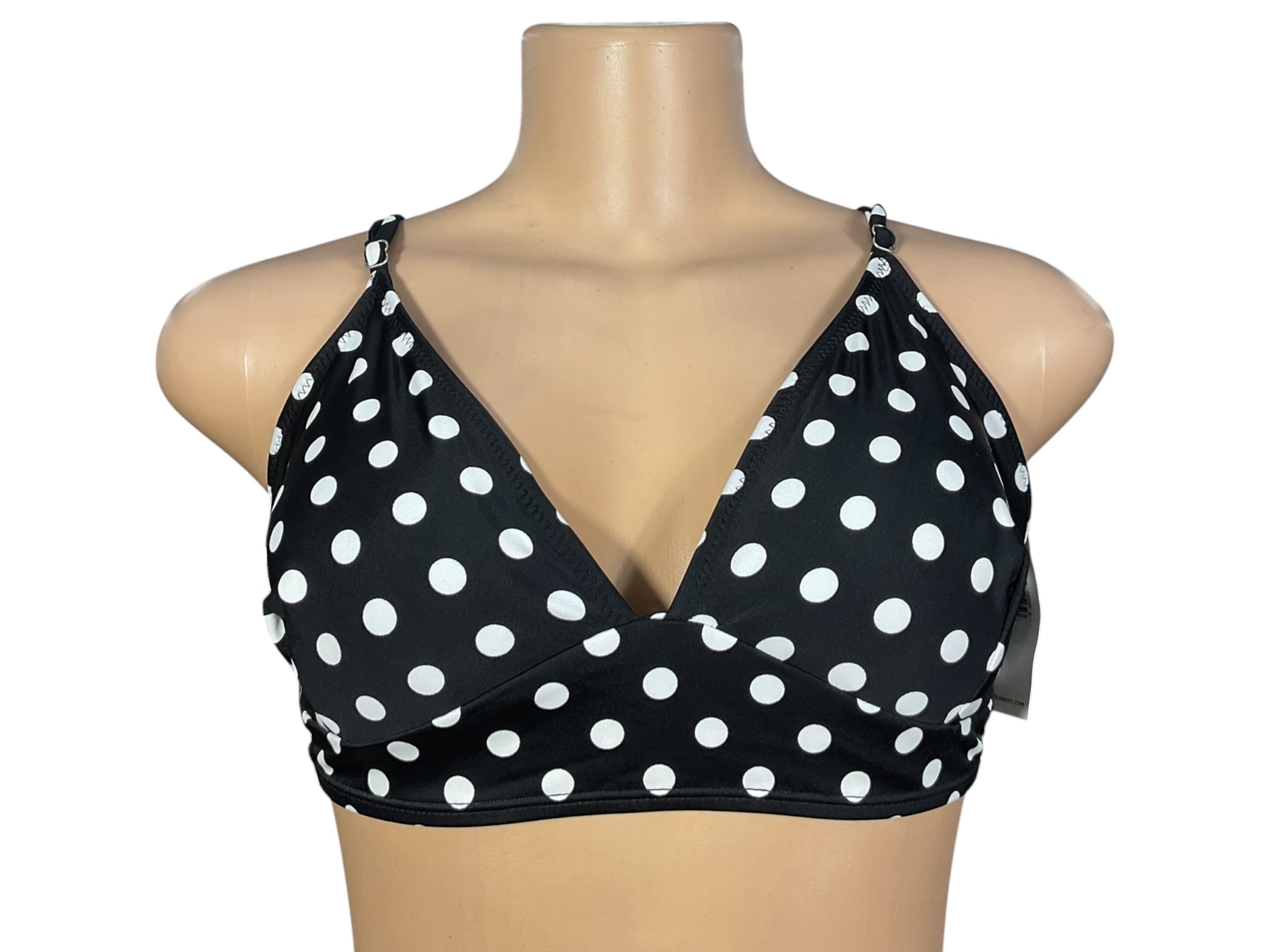Traje de baño L (Old Navy)
