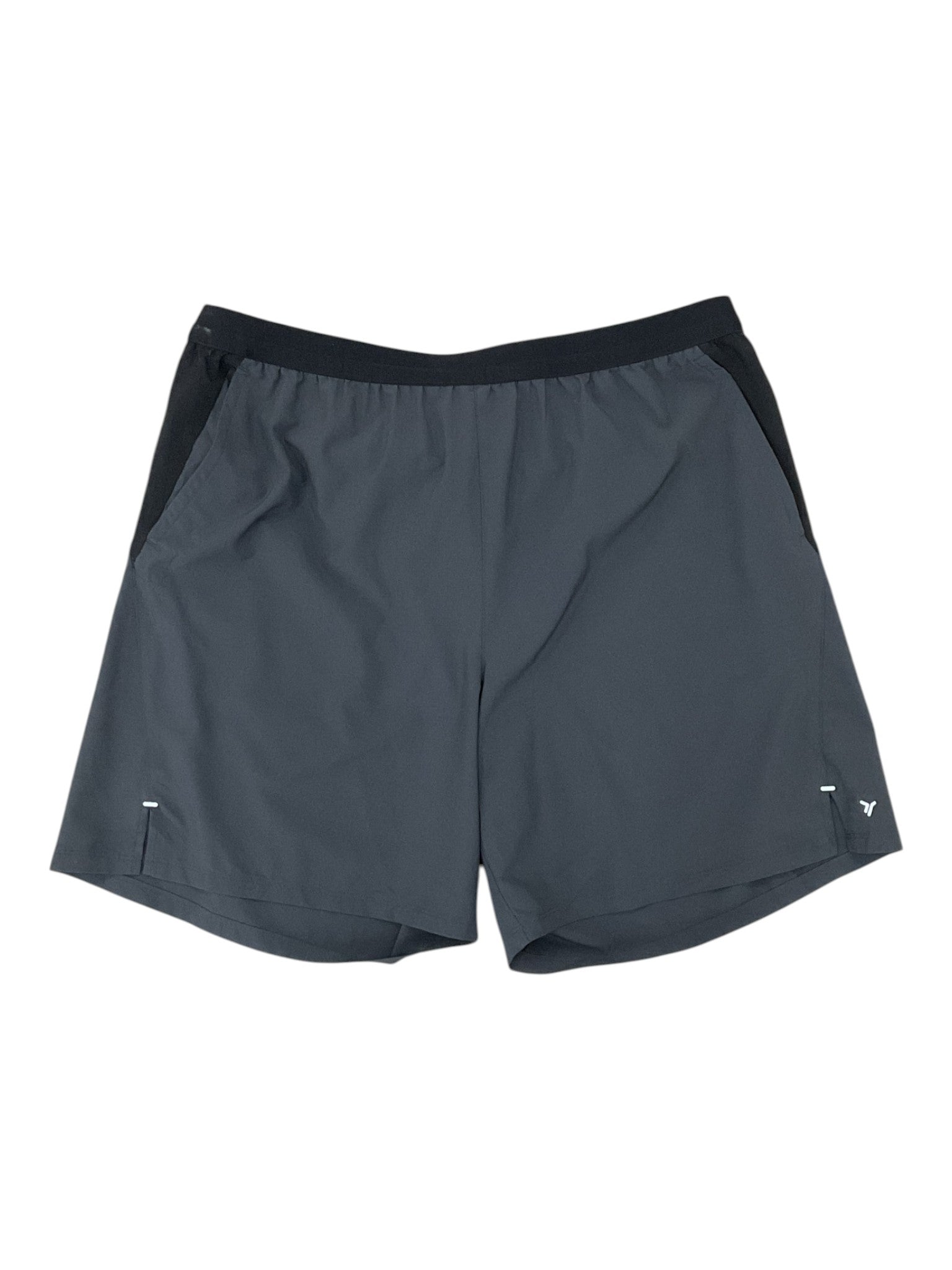 Short M