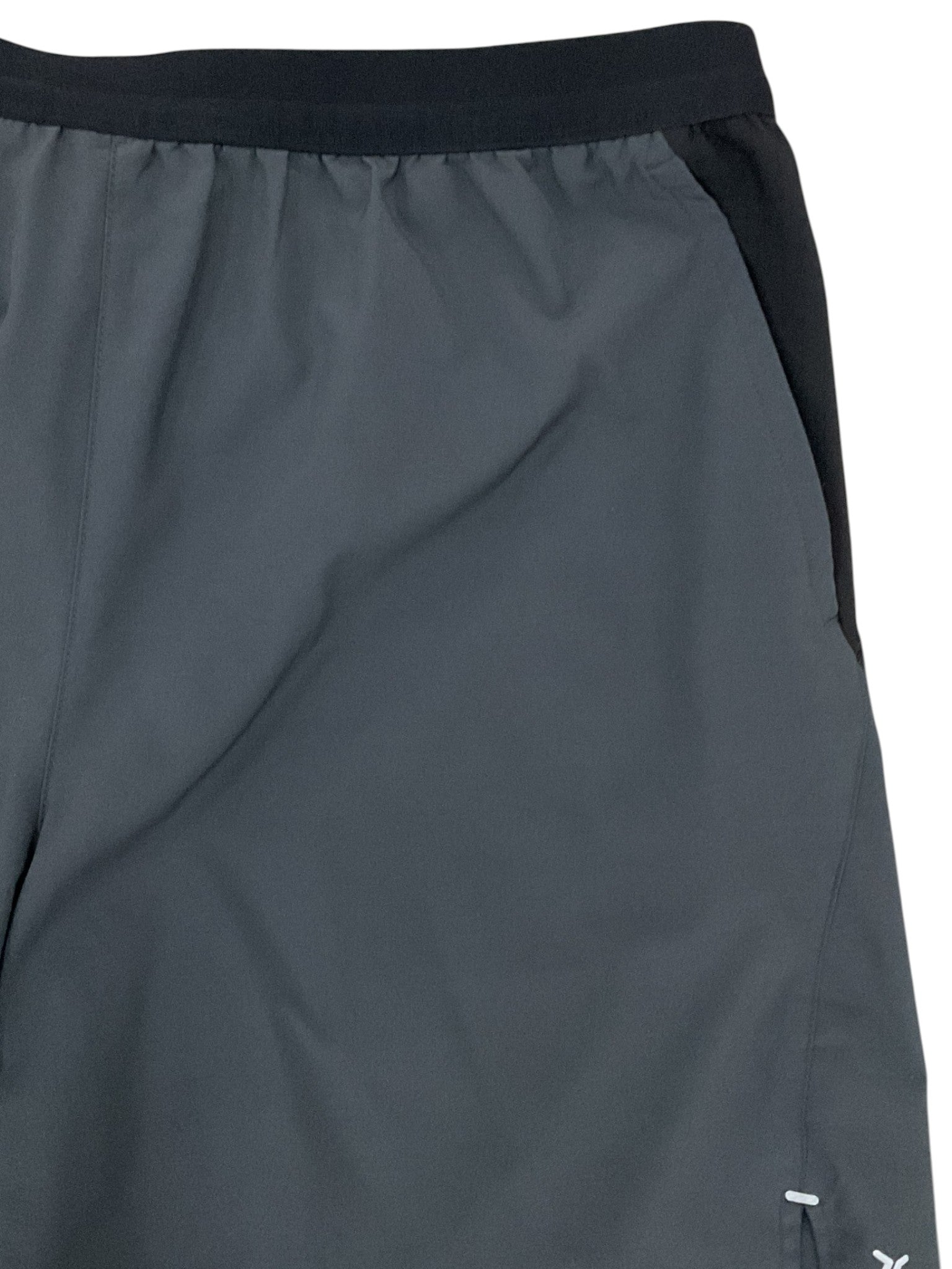 Short M