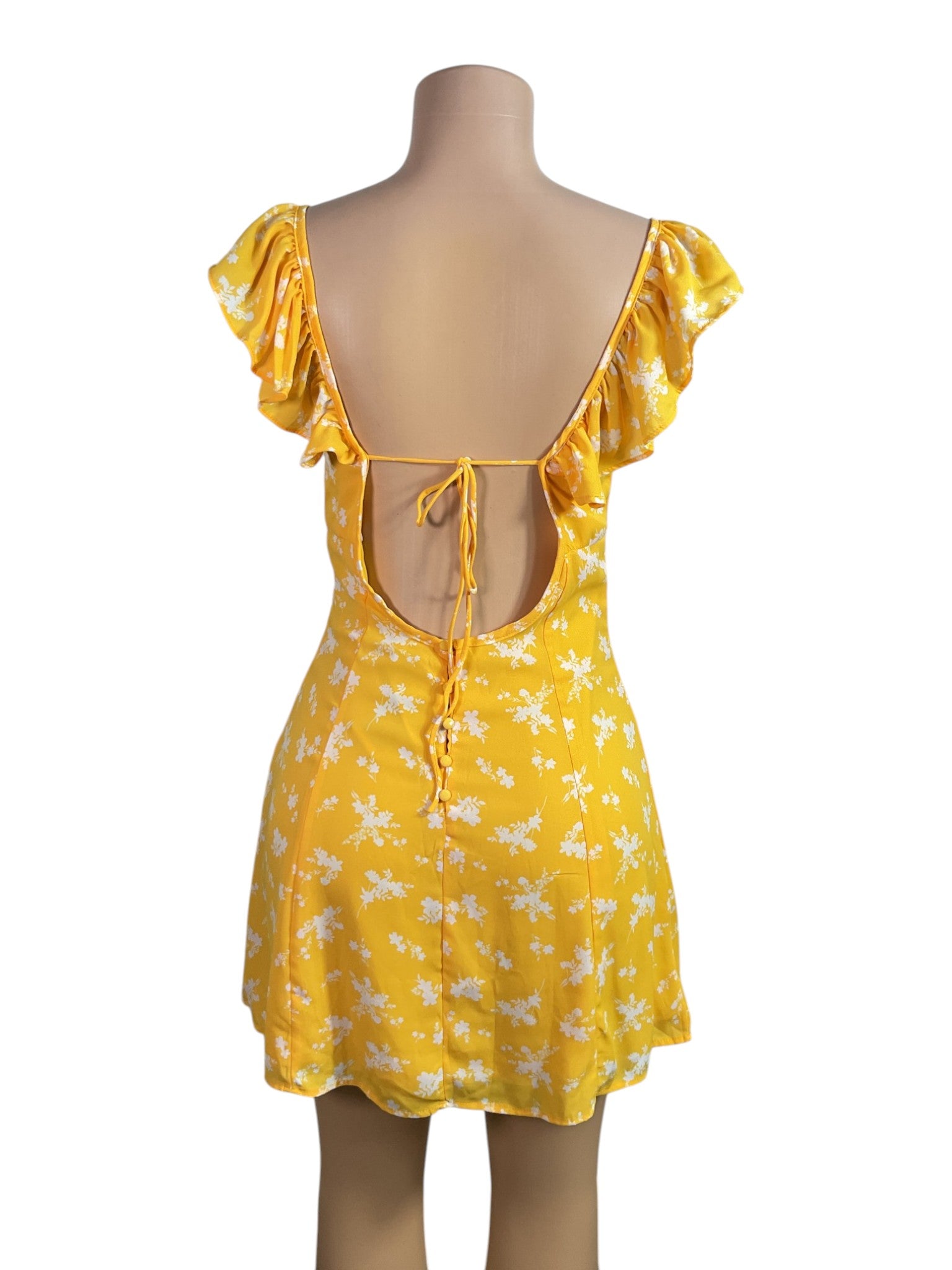 Vestido S (Lulus)