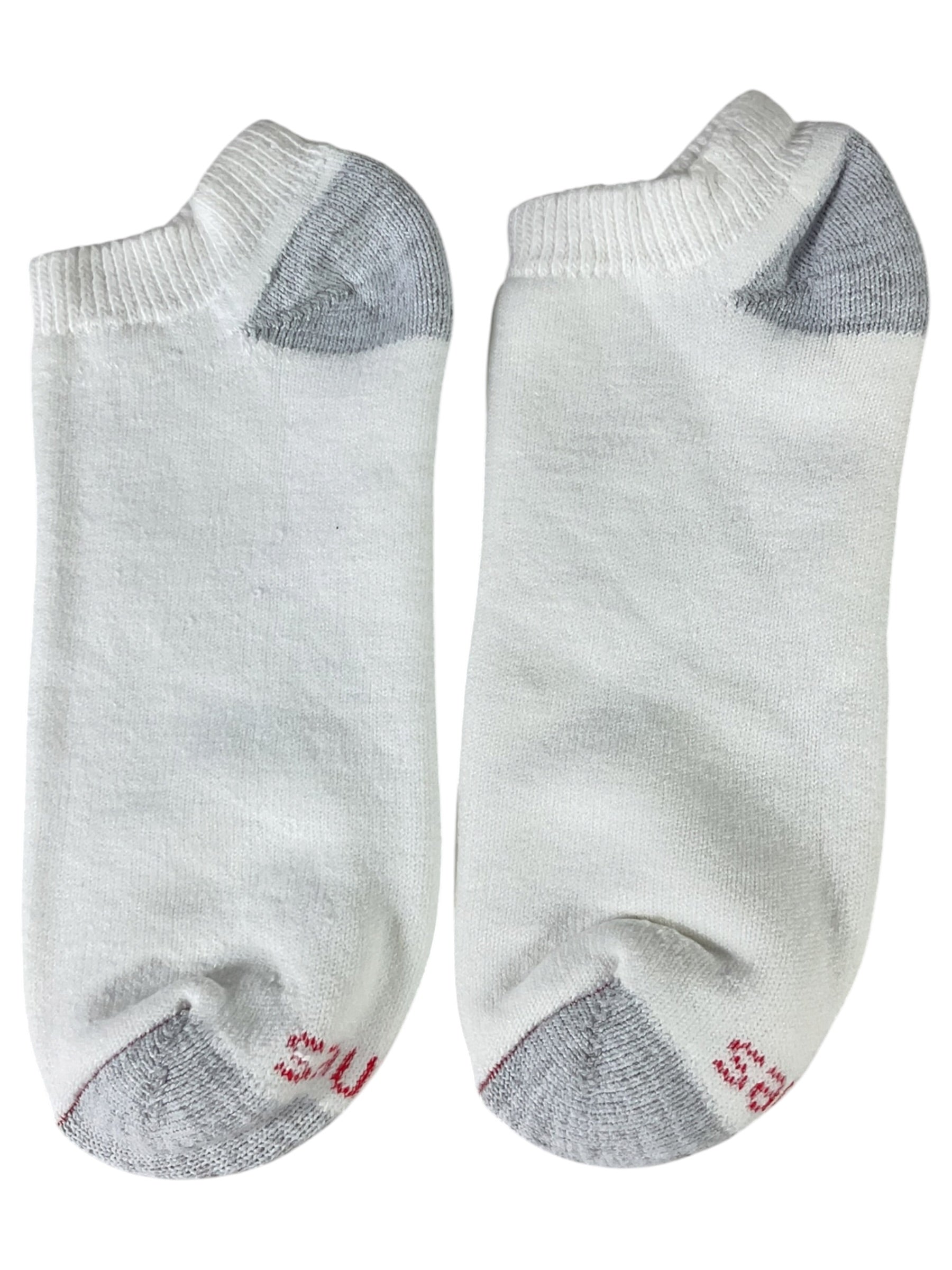 Set de calcetines 6-12 (Hanes)