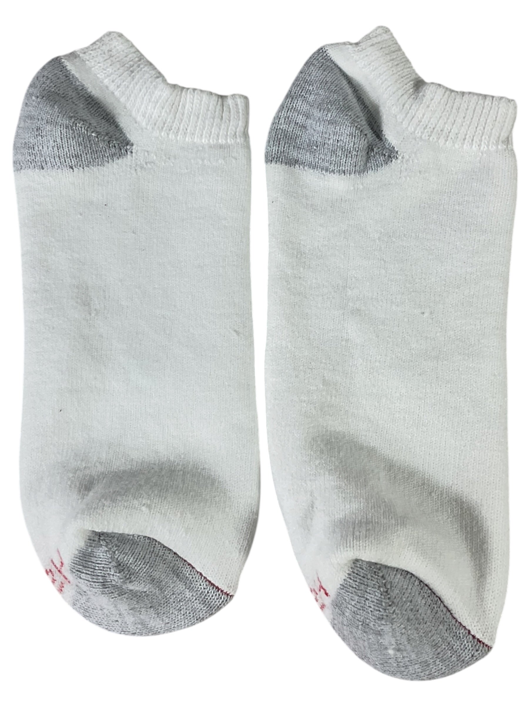 Set de calcetines 6-12 (Hanes)
