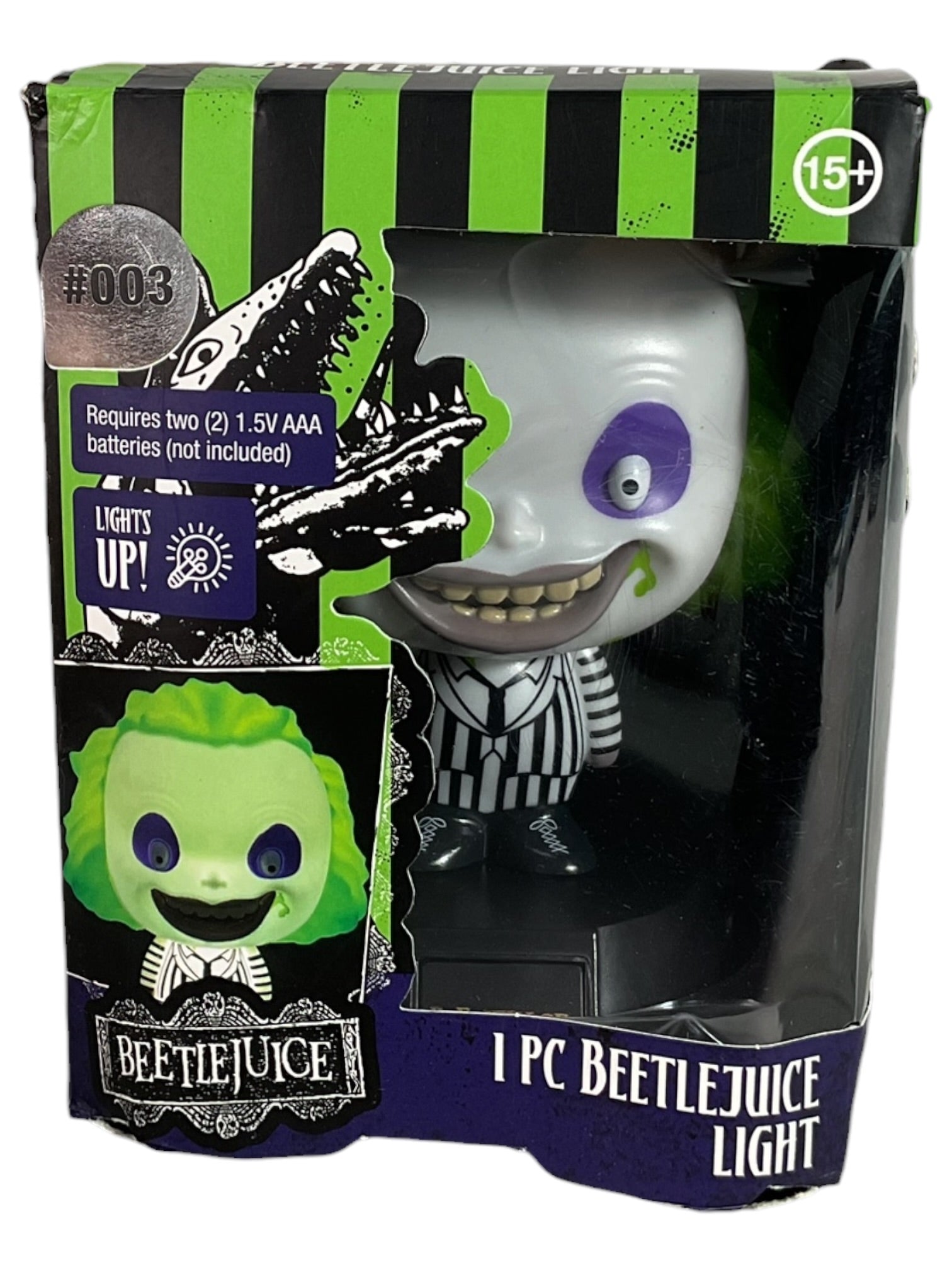 Beetlejuice
