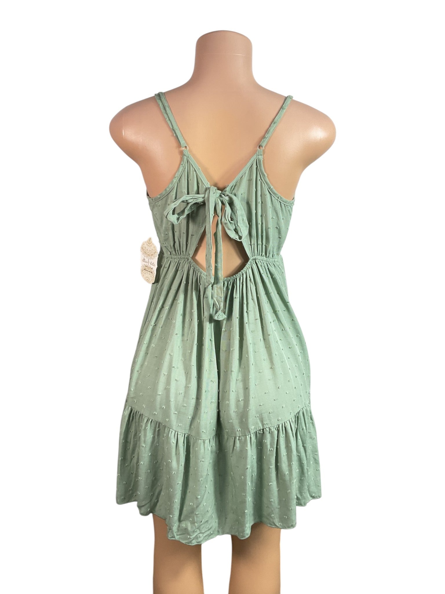 Vestido L