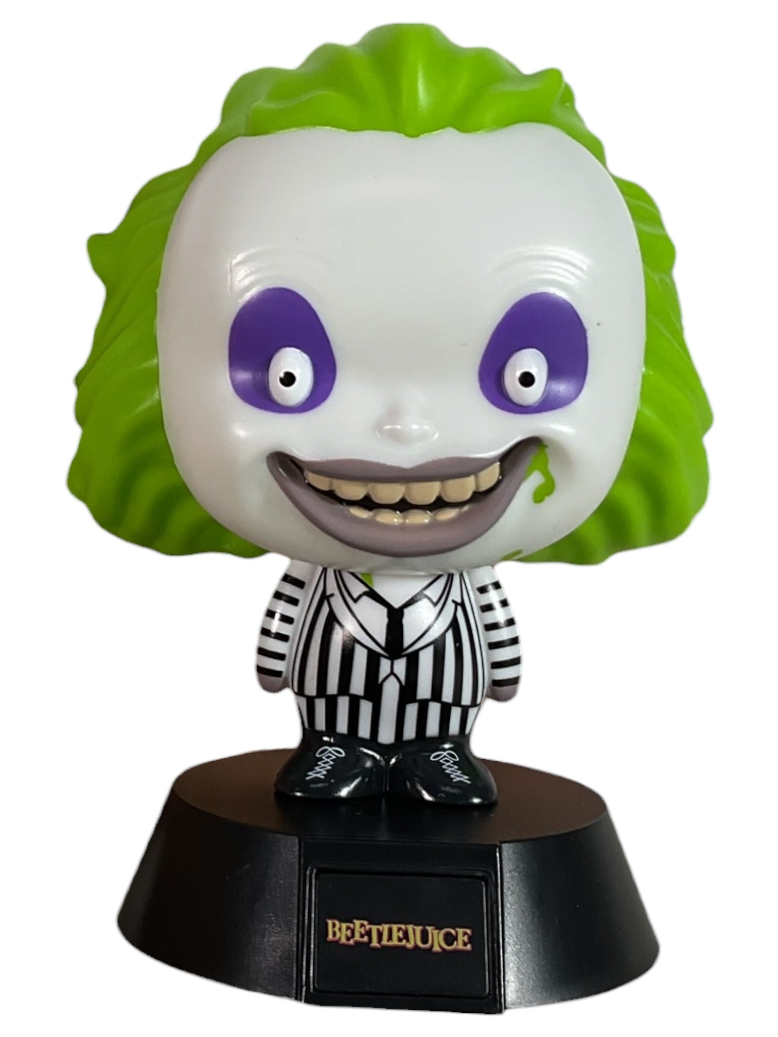 Beetlejuice