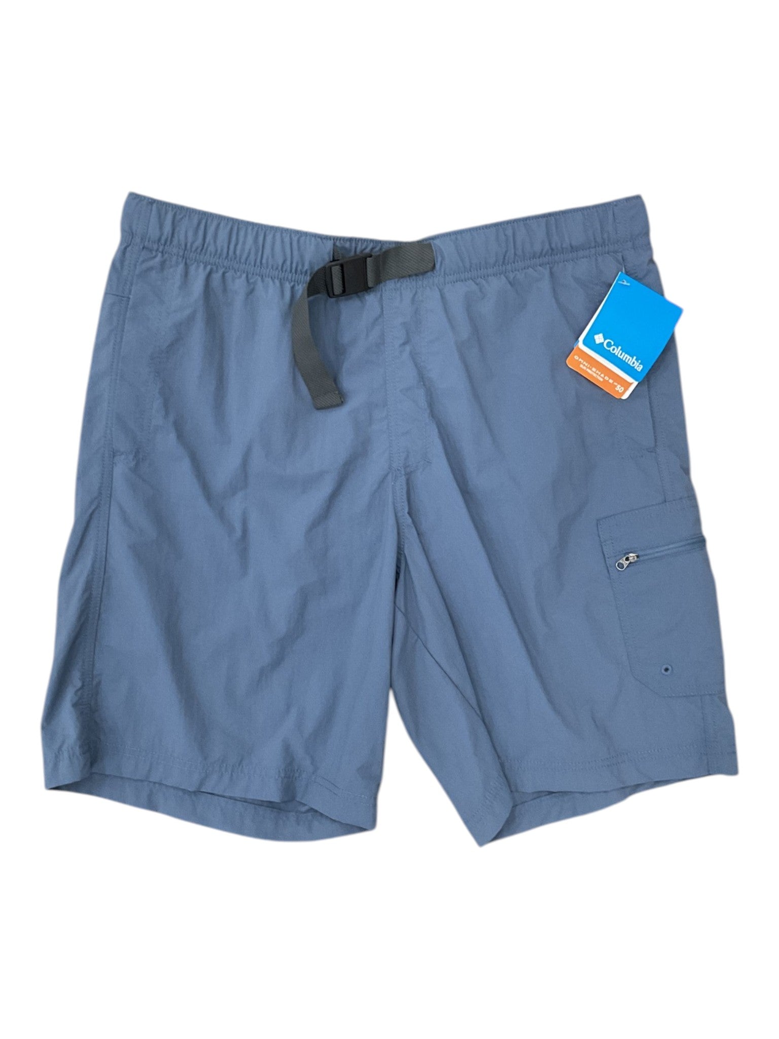 Short M (Columbia)