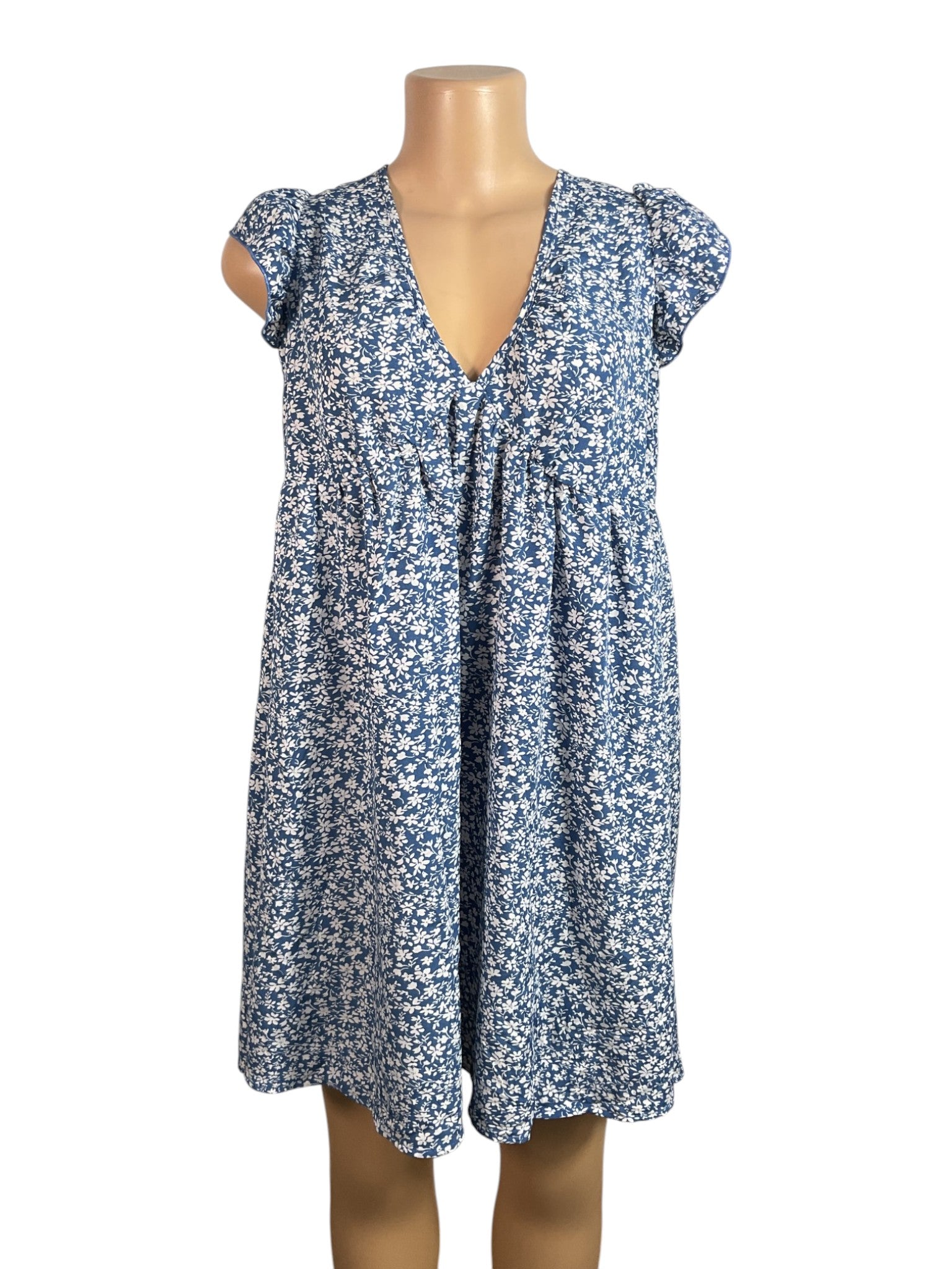 Vestido L (Shein)