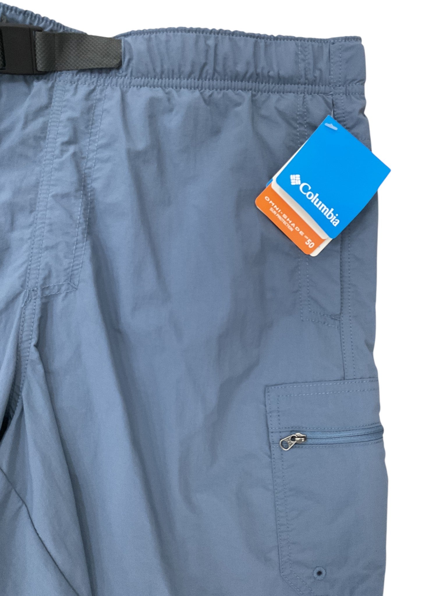Short M (Columbia)