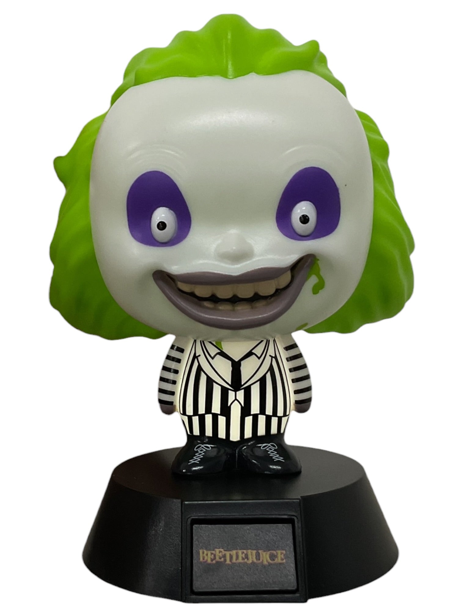 Beetlejuice