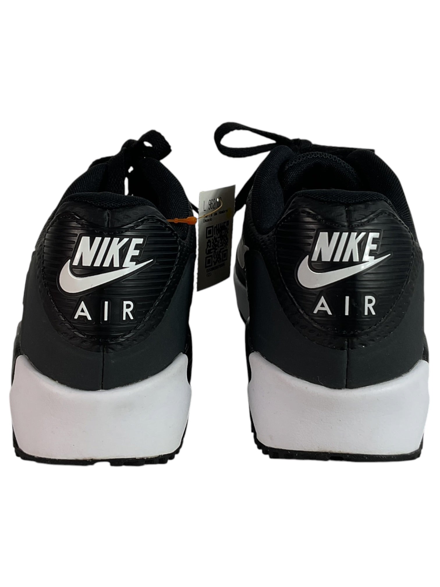 Tenis 10 (NIKE)