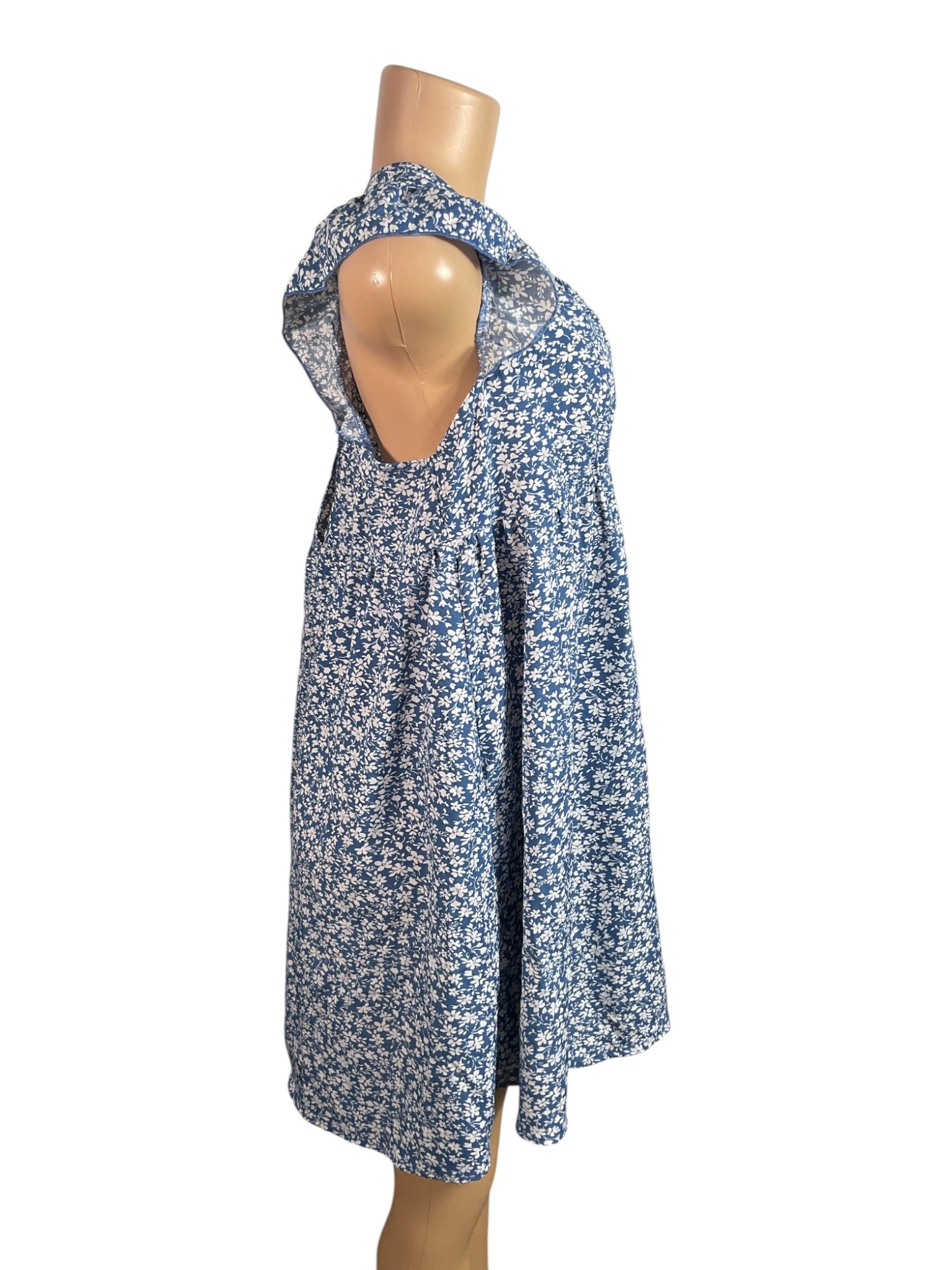 Vestido L (Shein)
