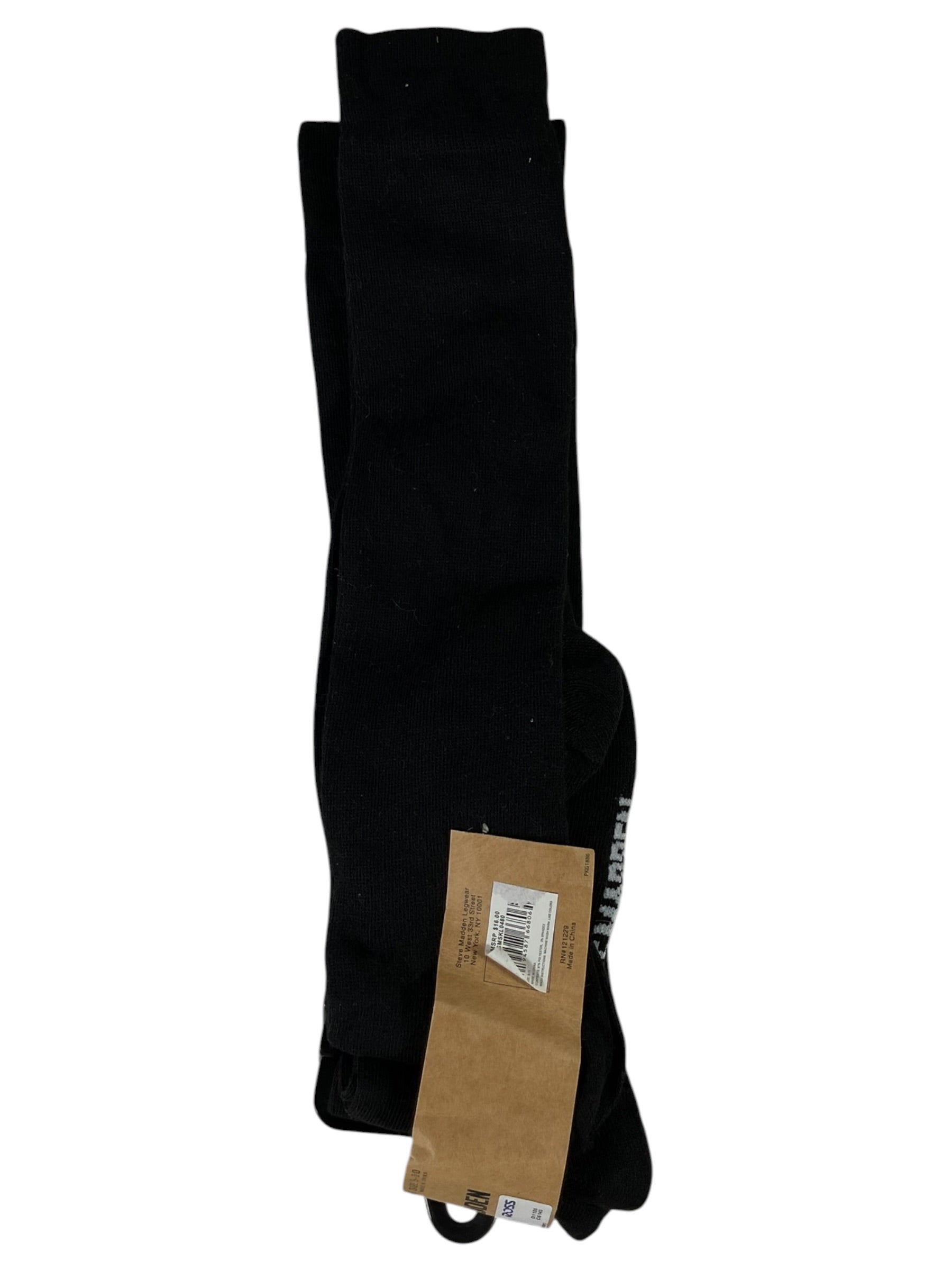 Set de calcetas 5-10 (Steve Madden)