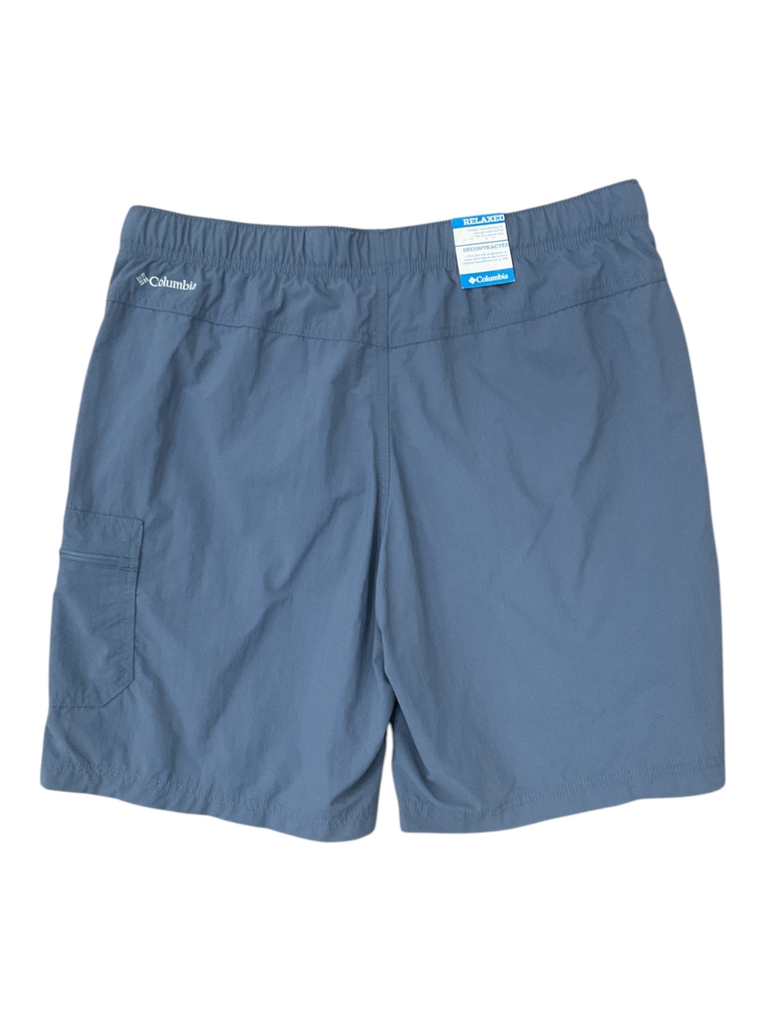 Short M (Columbia)