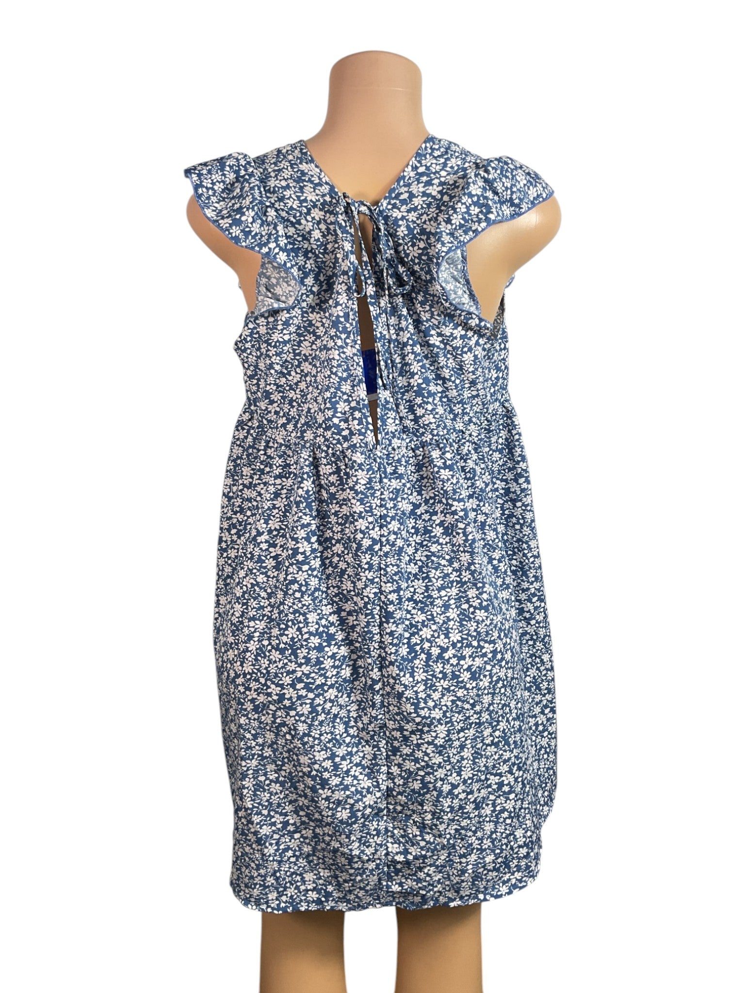 Vestido L (Shein)