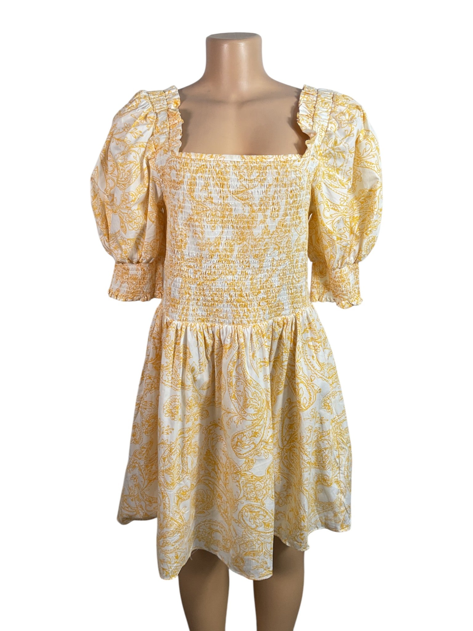 Vestido L (State)