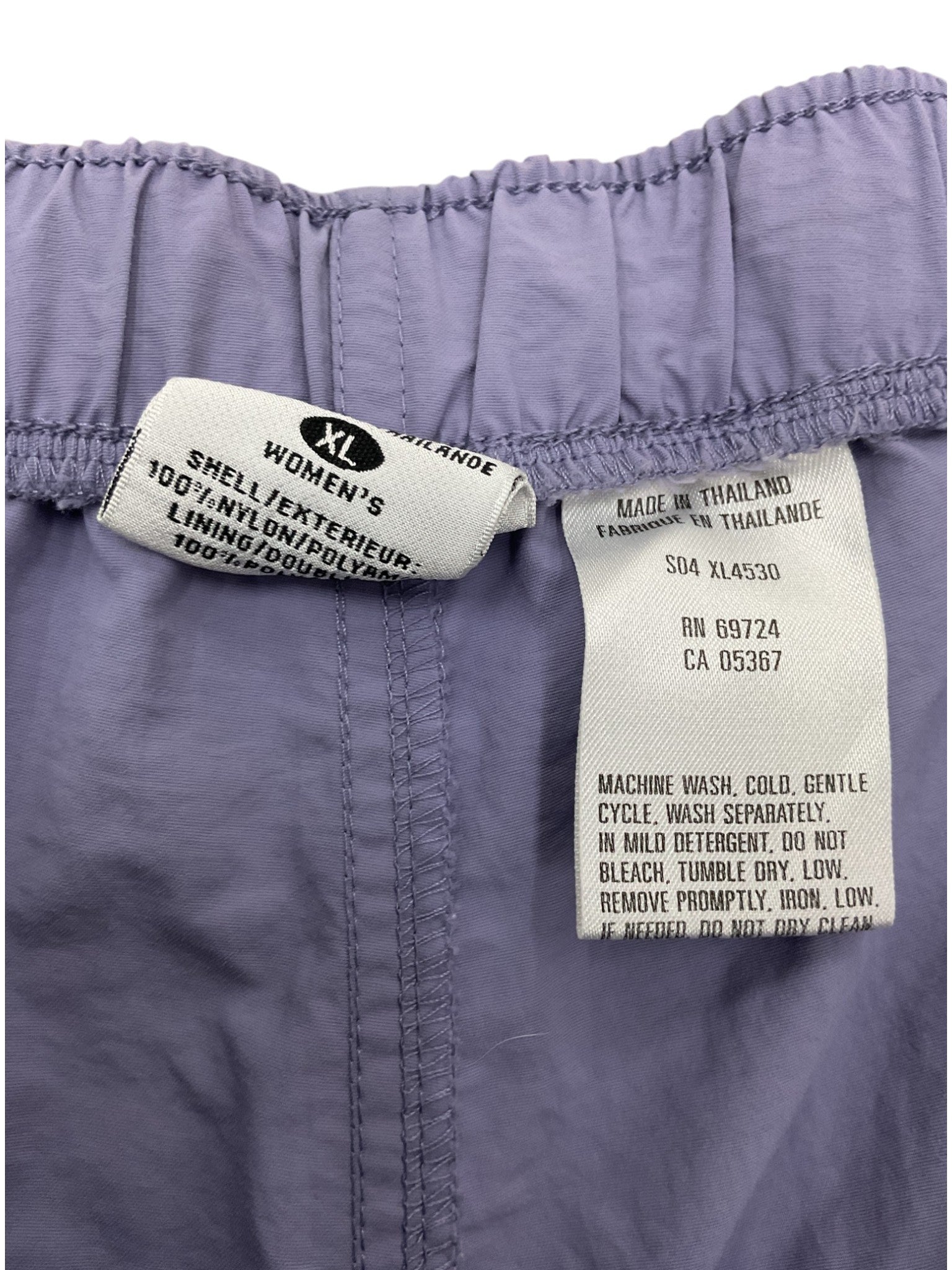 Short XL (Columbia)