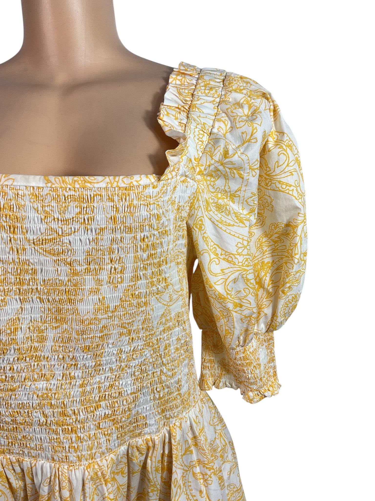 Vestido L (State)