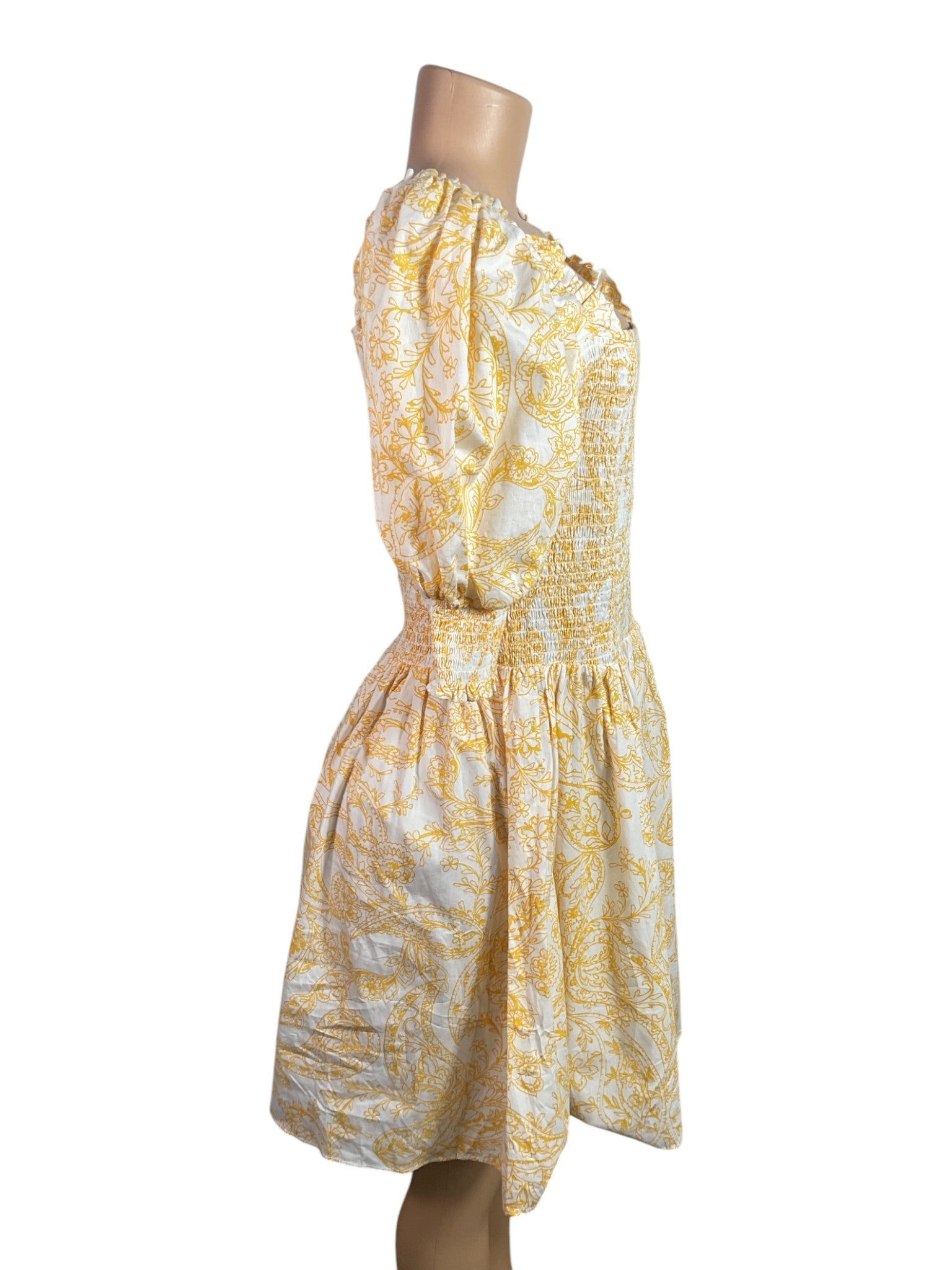 Vestido L (State)