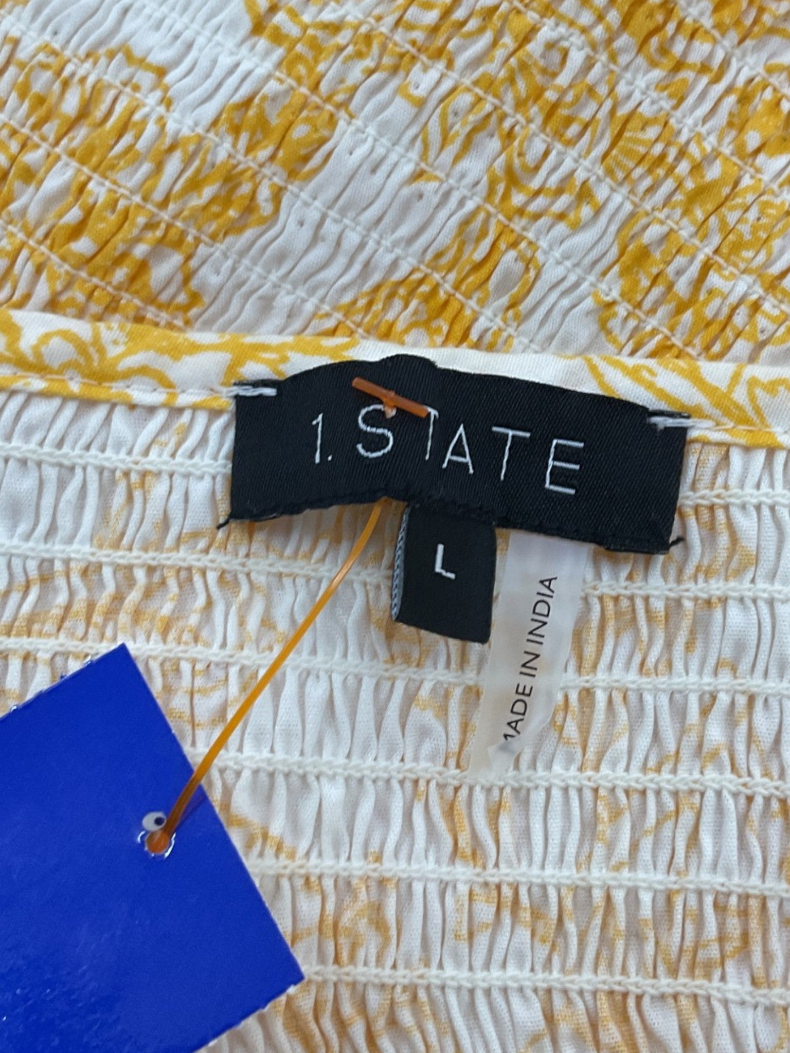 Vestido L (State)