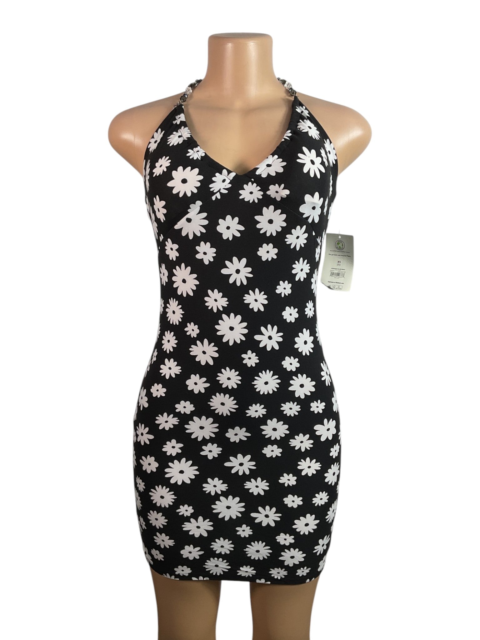 Vestido XS (NOBO)