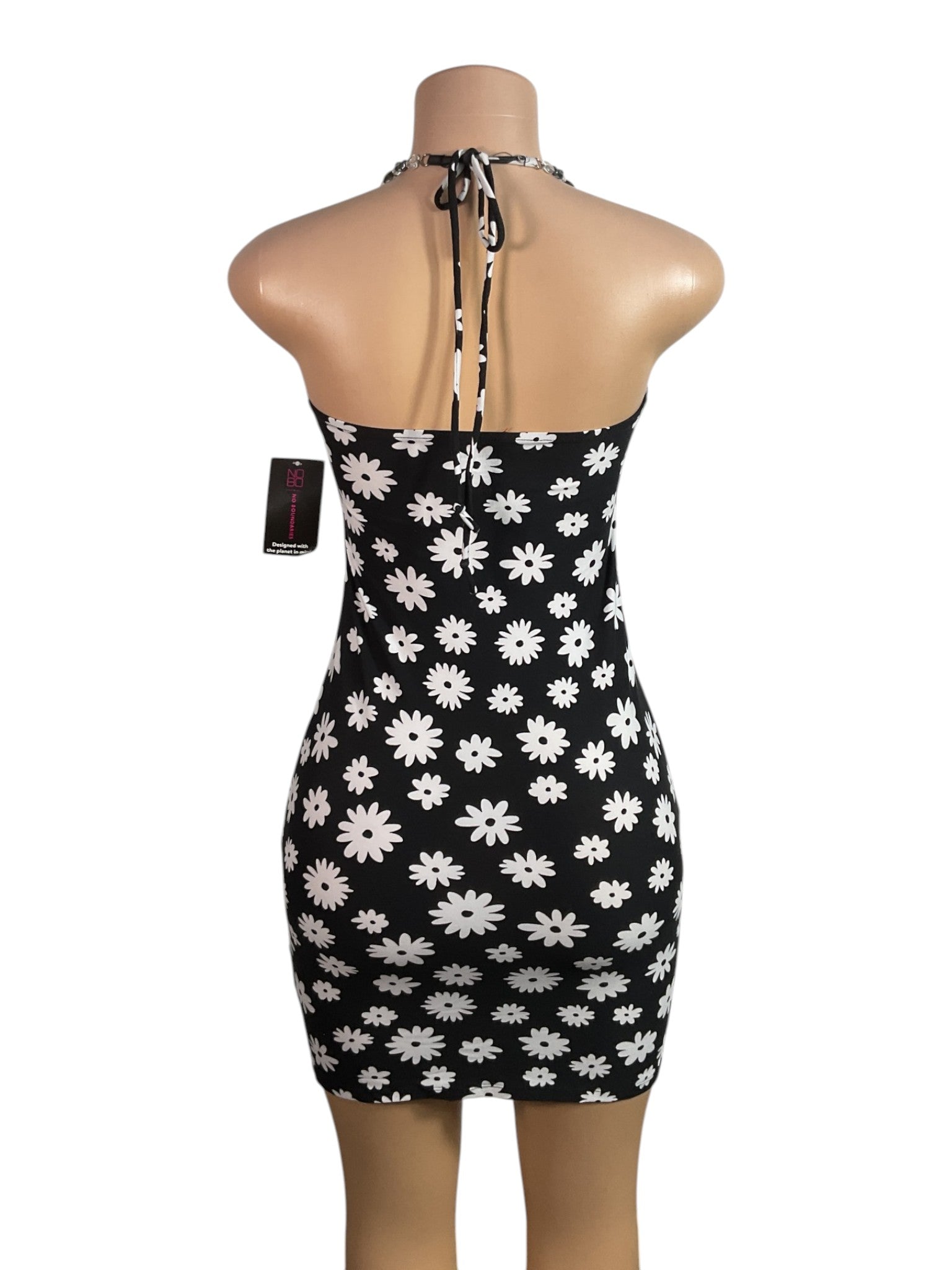 Vestido XS (NOBO)