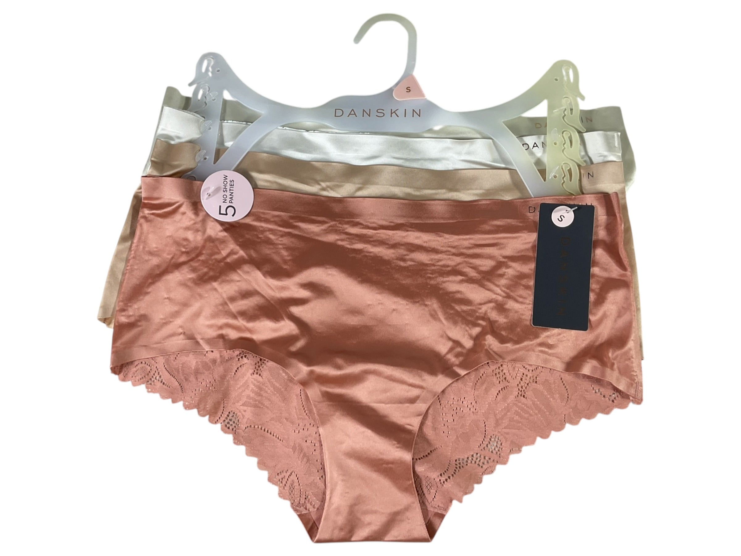 Set de ropa interior S (DANSKIN)