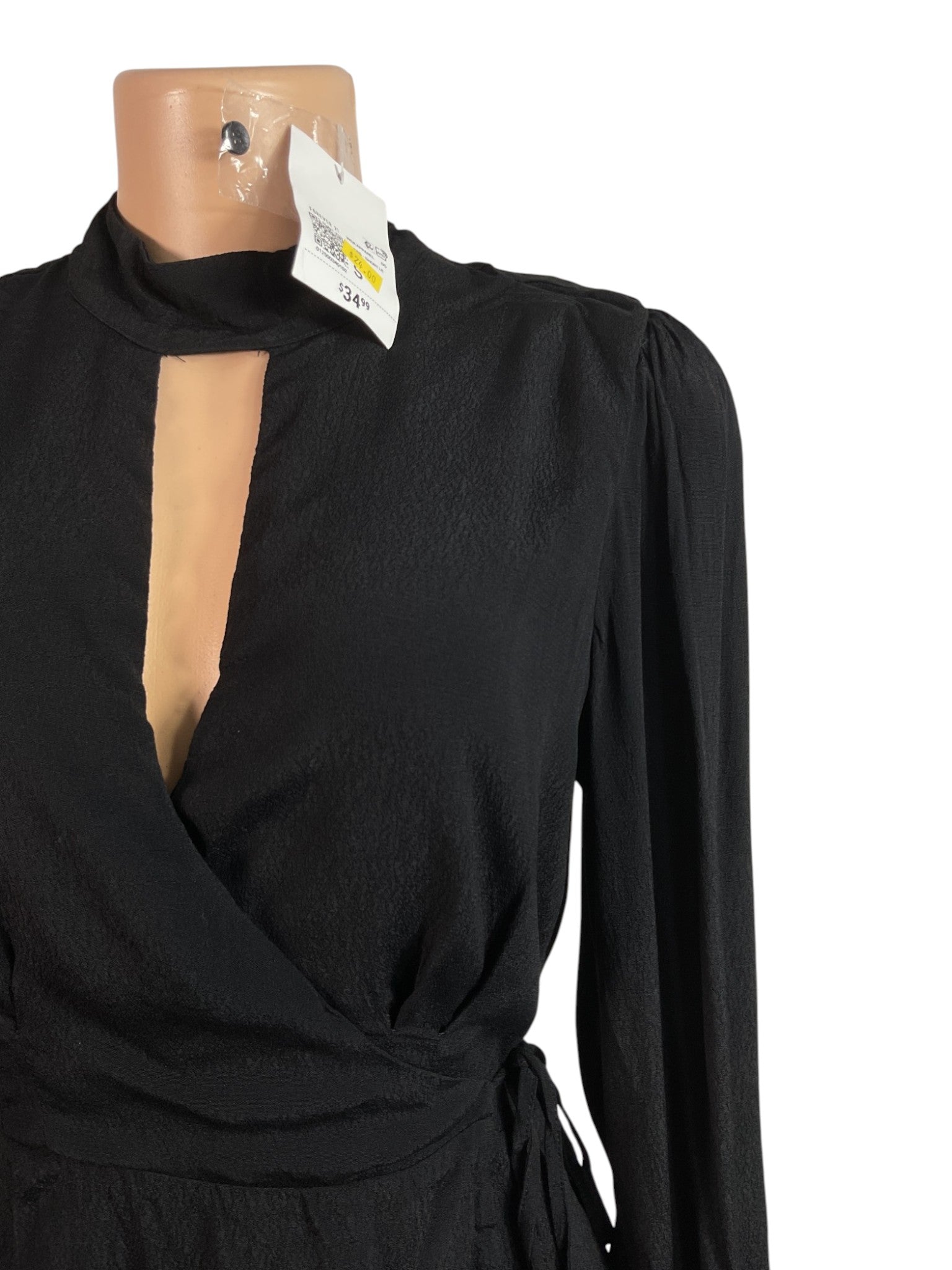 Vestido S (Forever 21)
