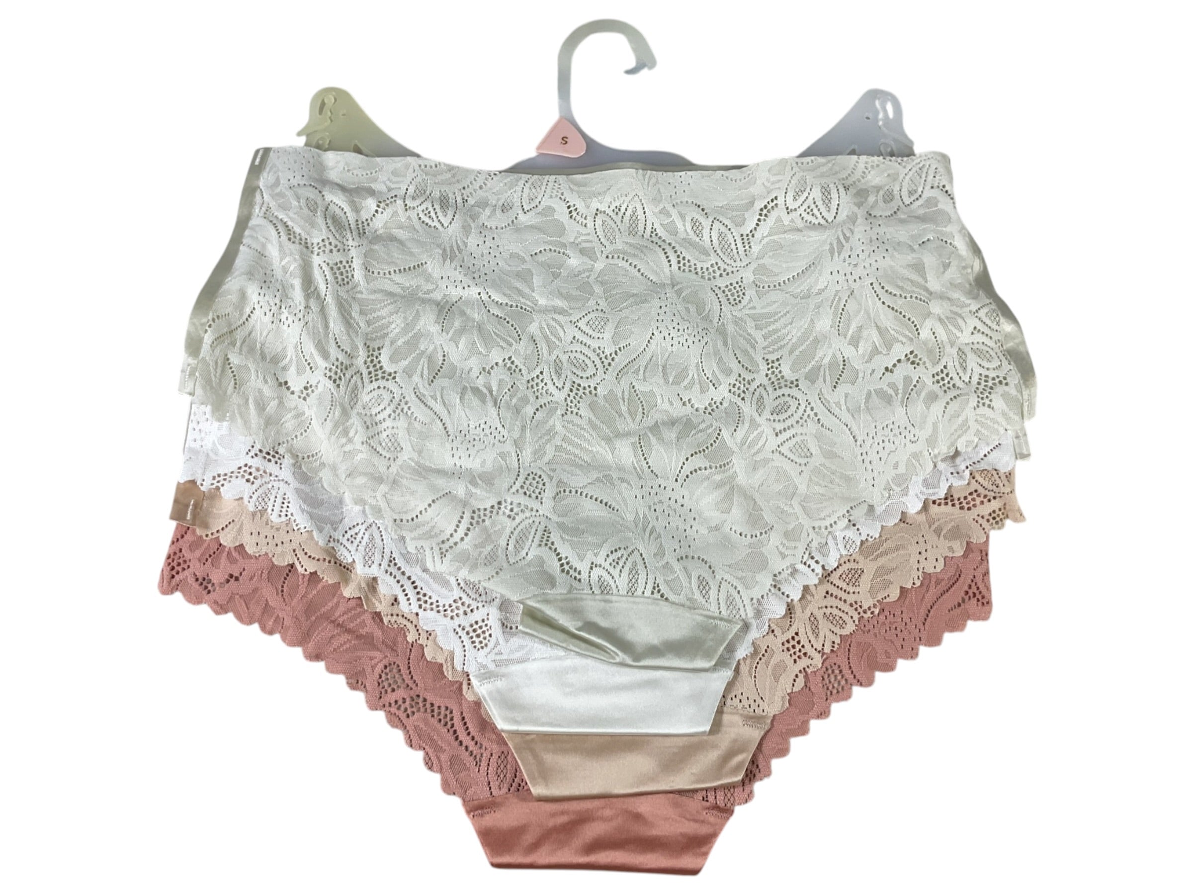 Set de ropa interior S (DANSKIN)