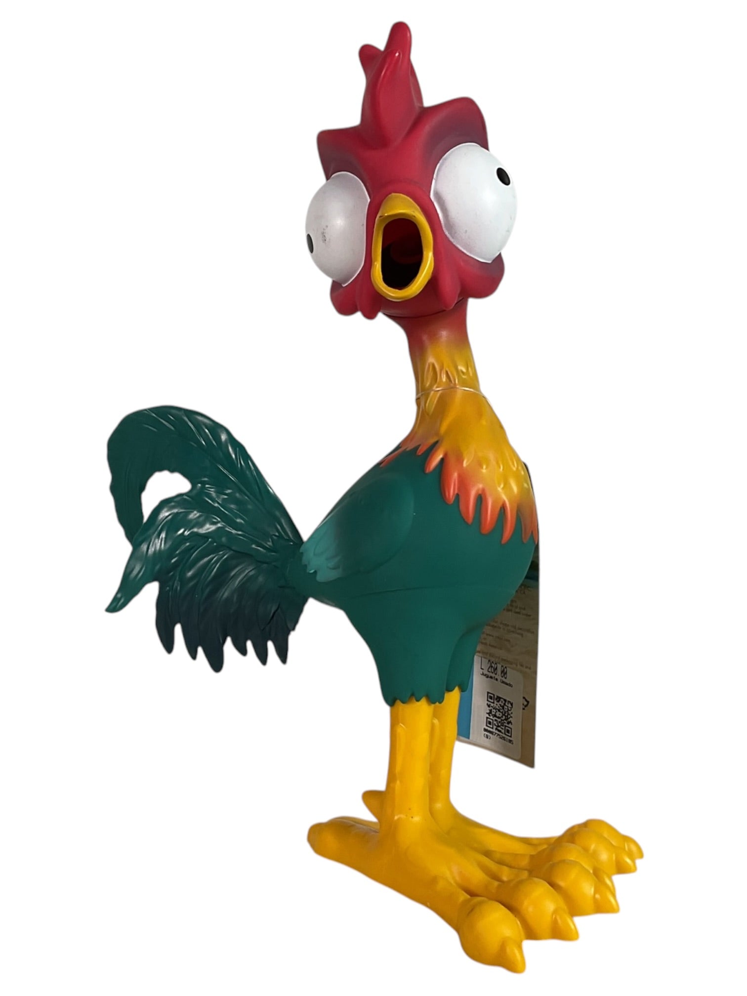 HeiHei (Disney)