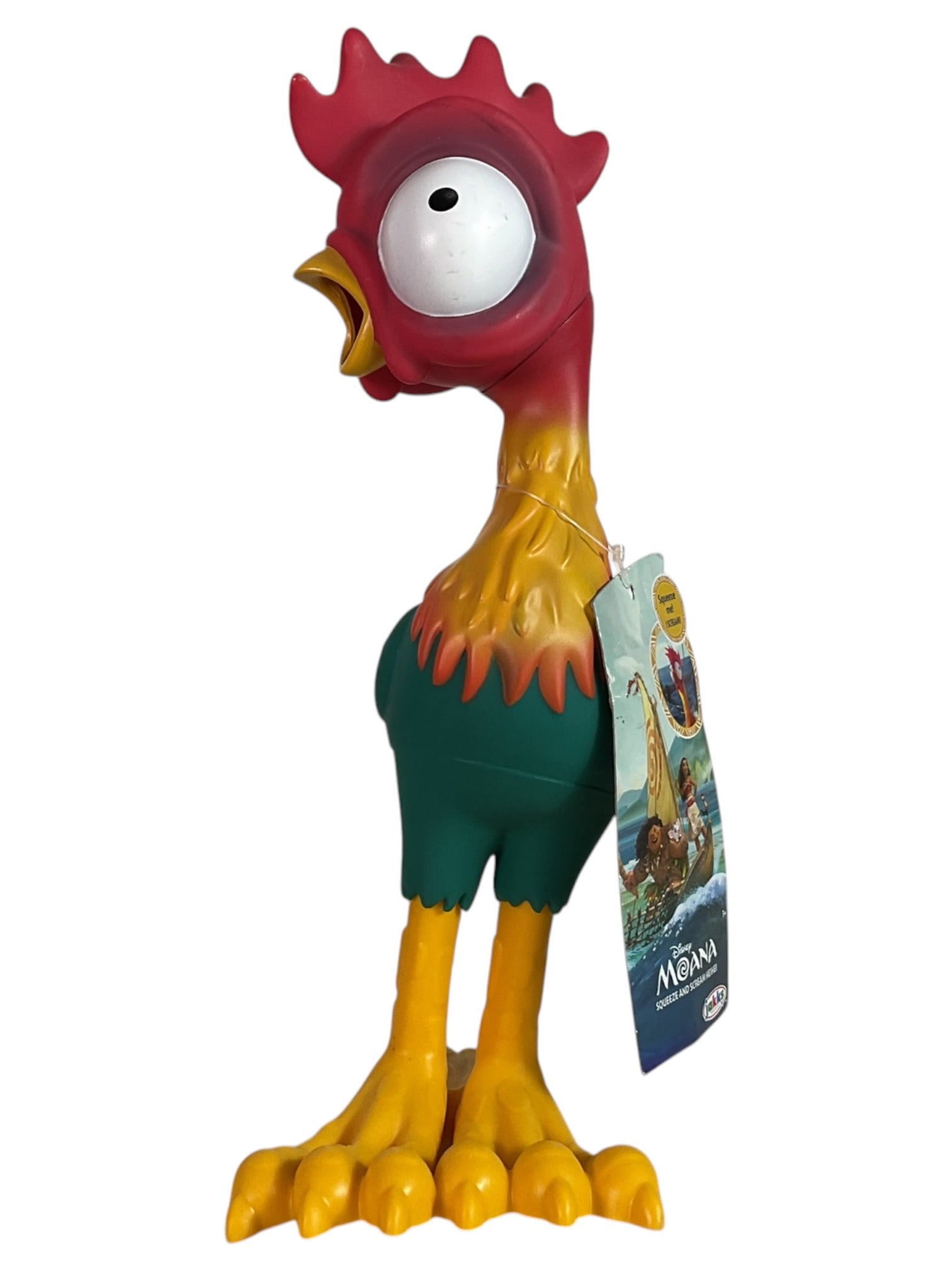HeiHei (Disney)