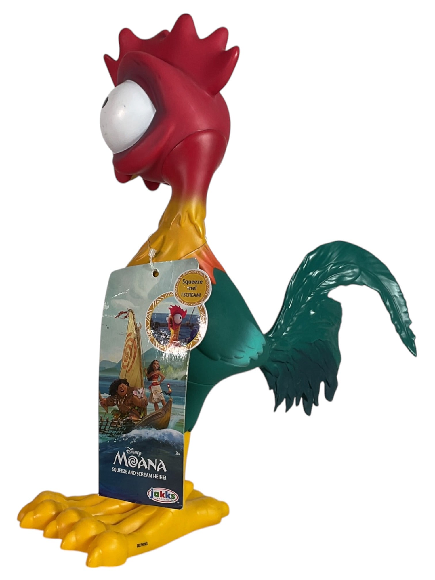HeiHei (Disney)