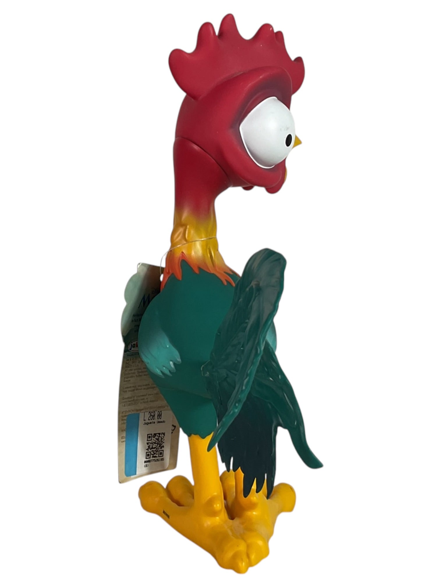 HeiHei (Disney)