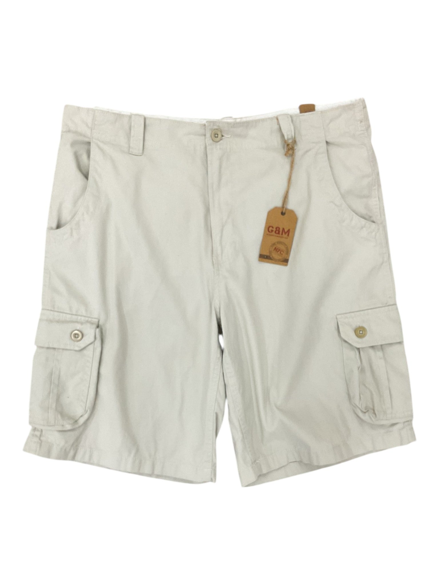Short 38