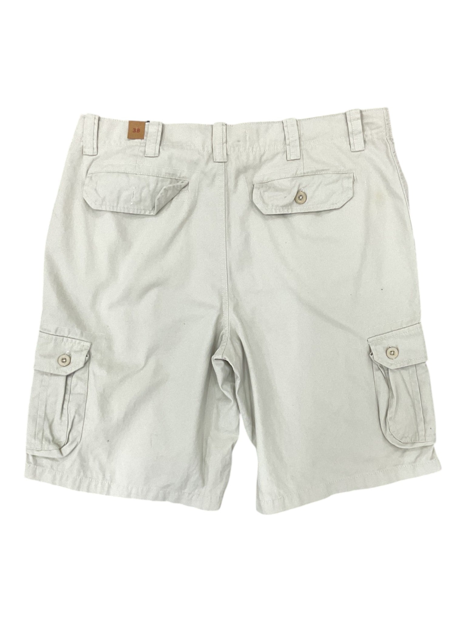 Short 38
