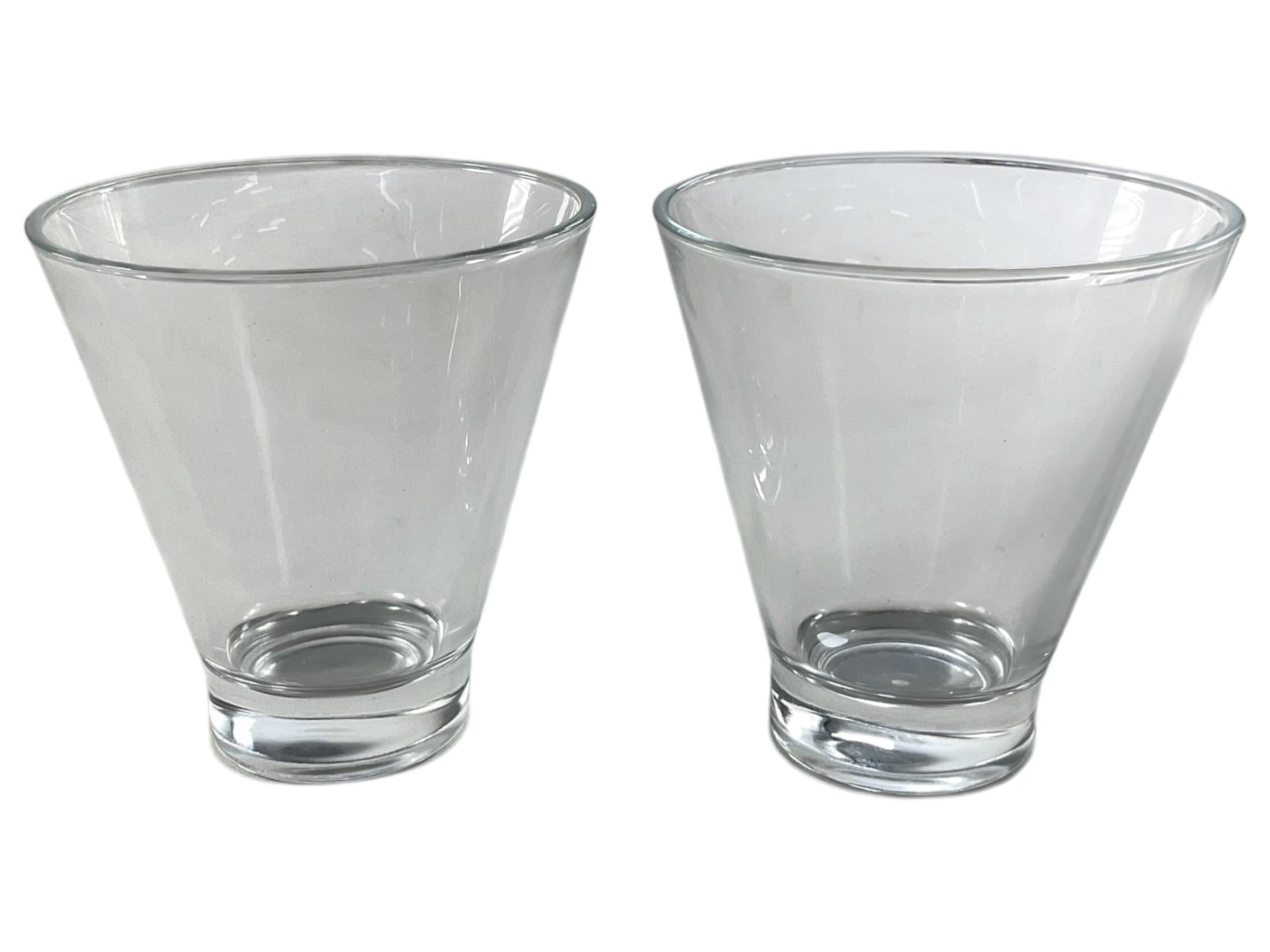 Set de vasos
