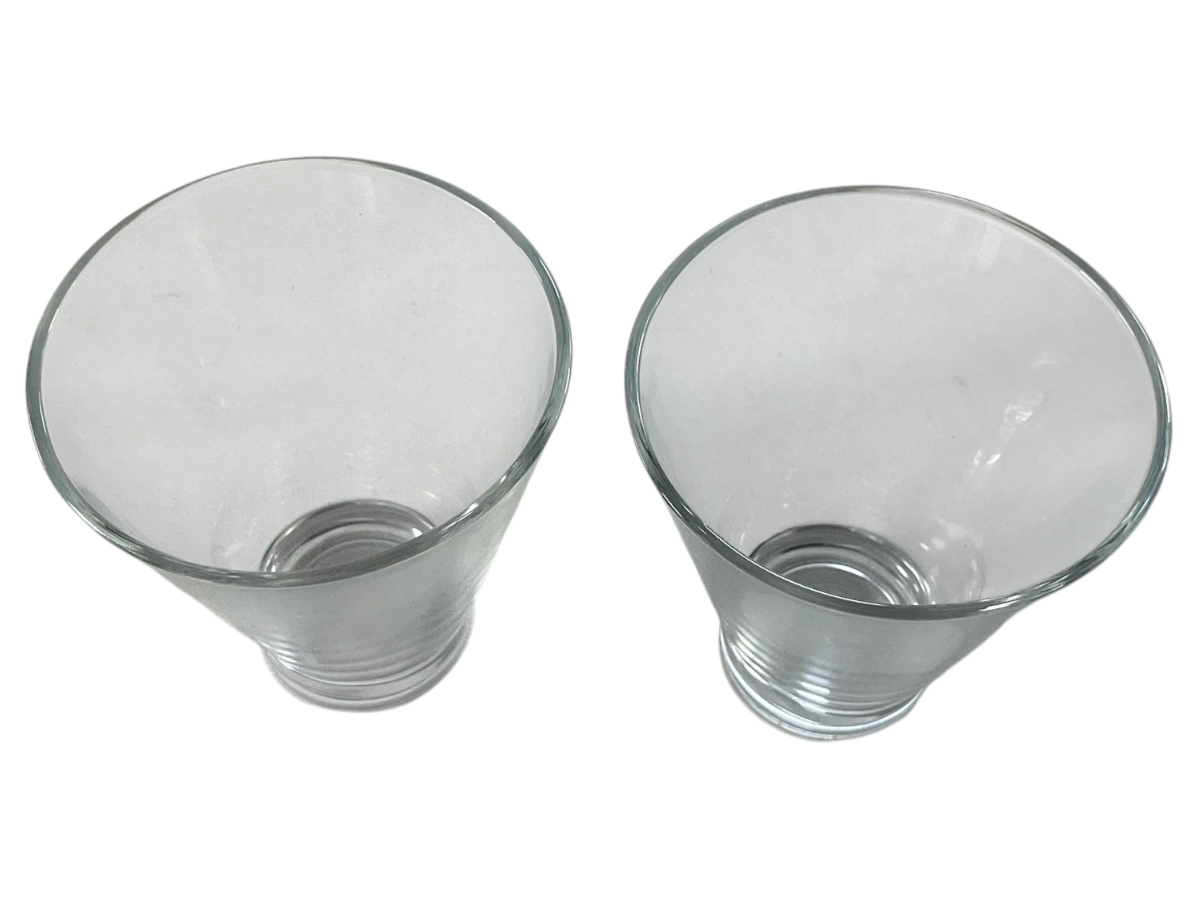 Set de vasos