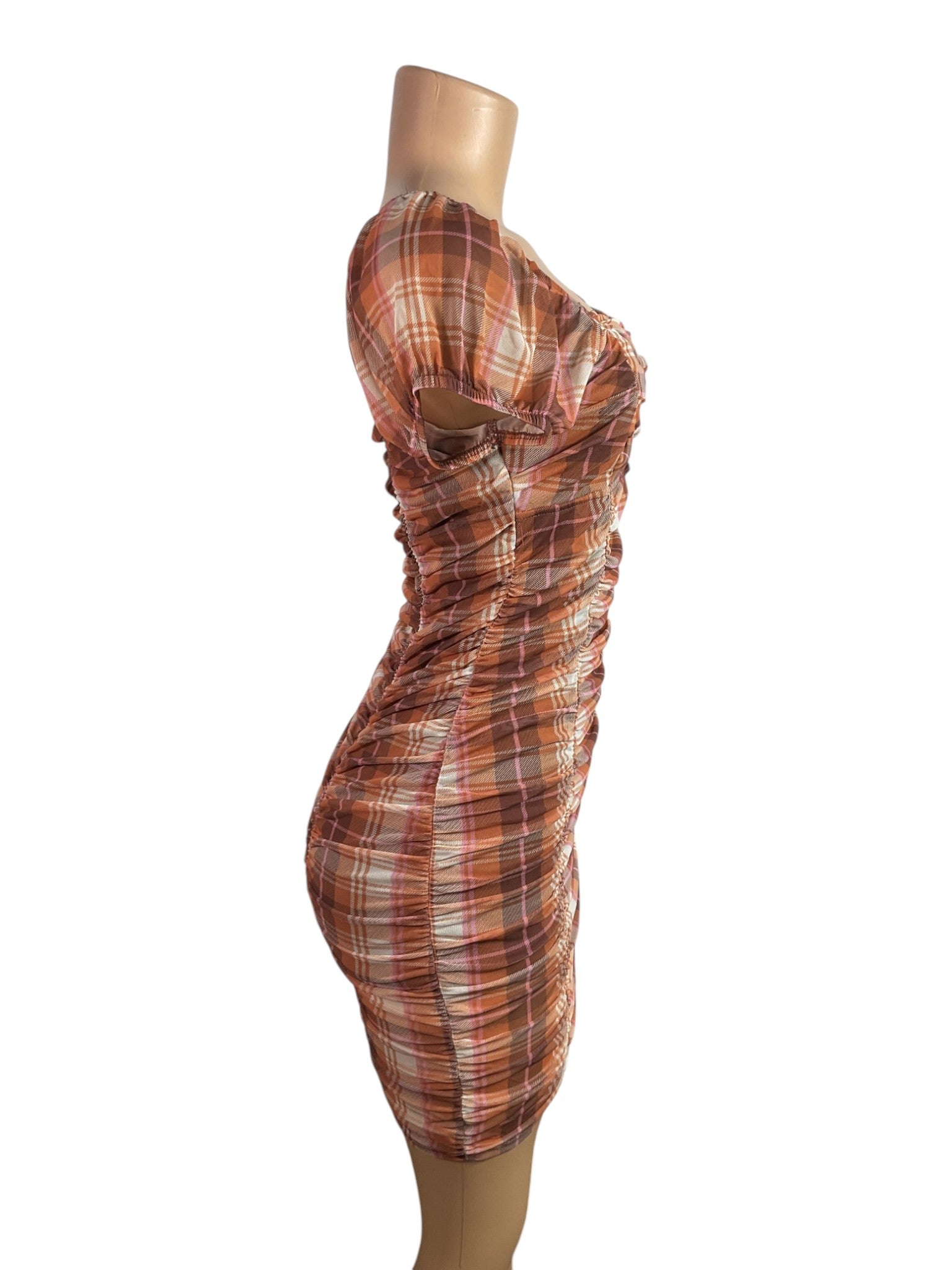 Vestido S (Madden NYC)