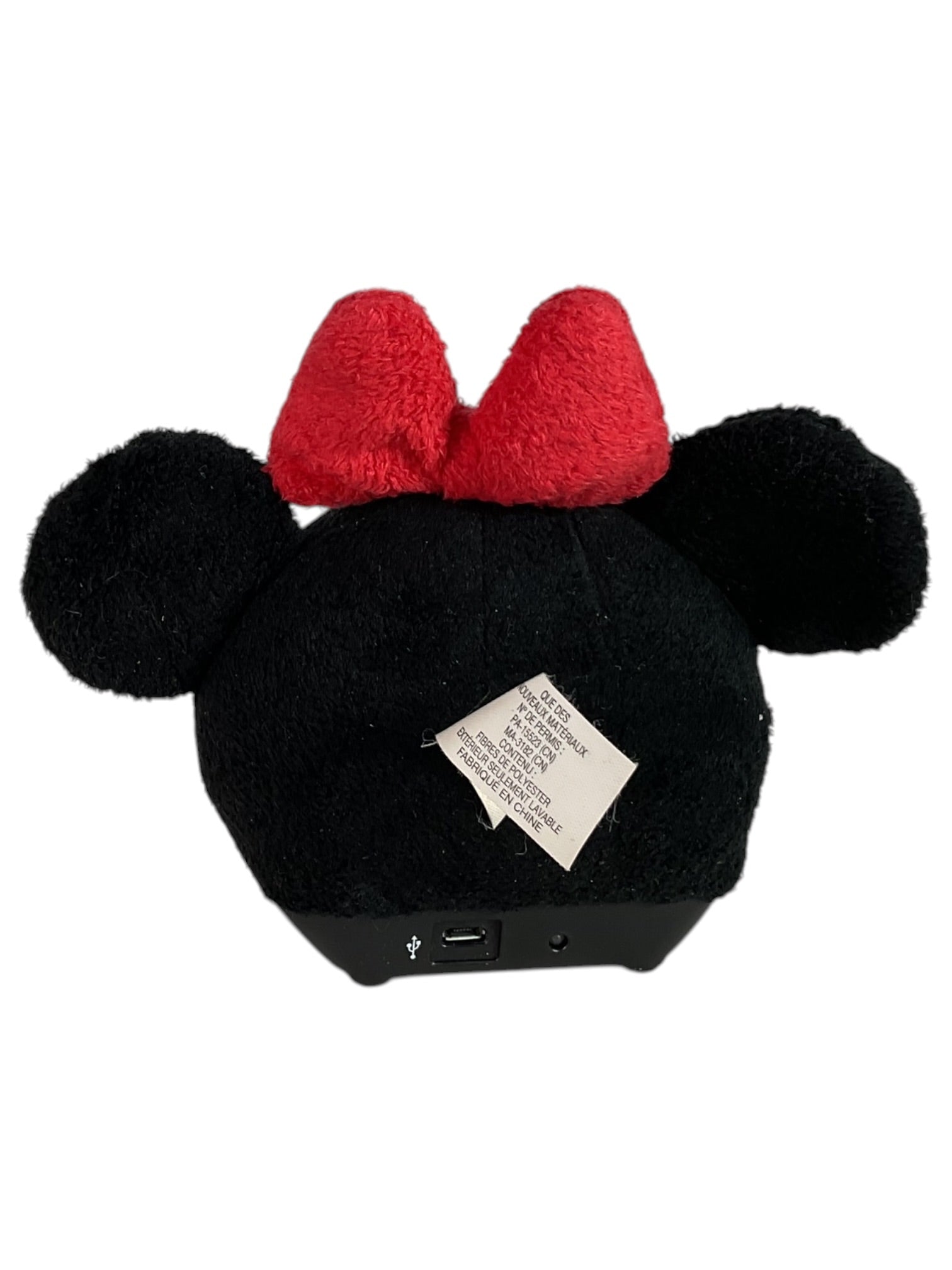 Bocina (Disney)