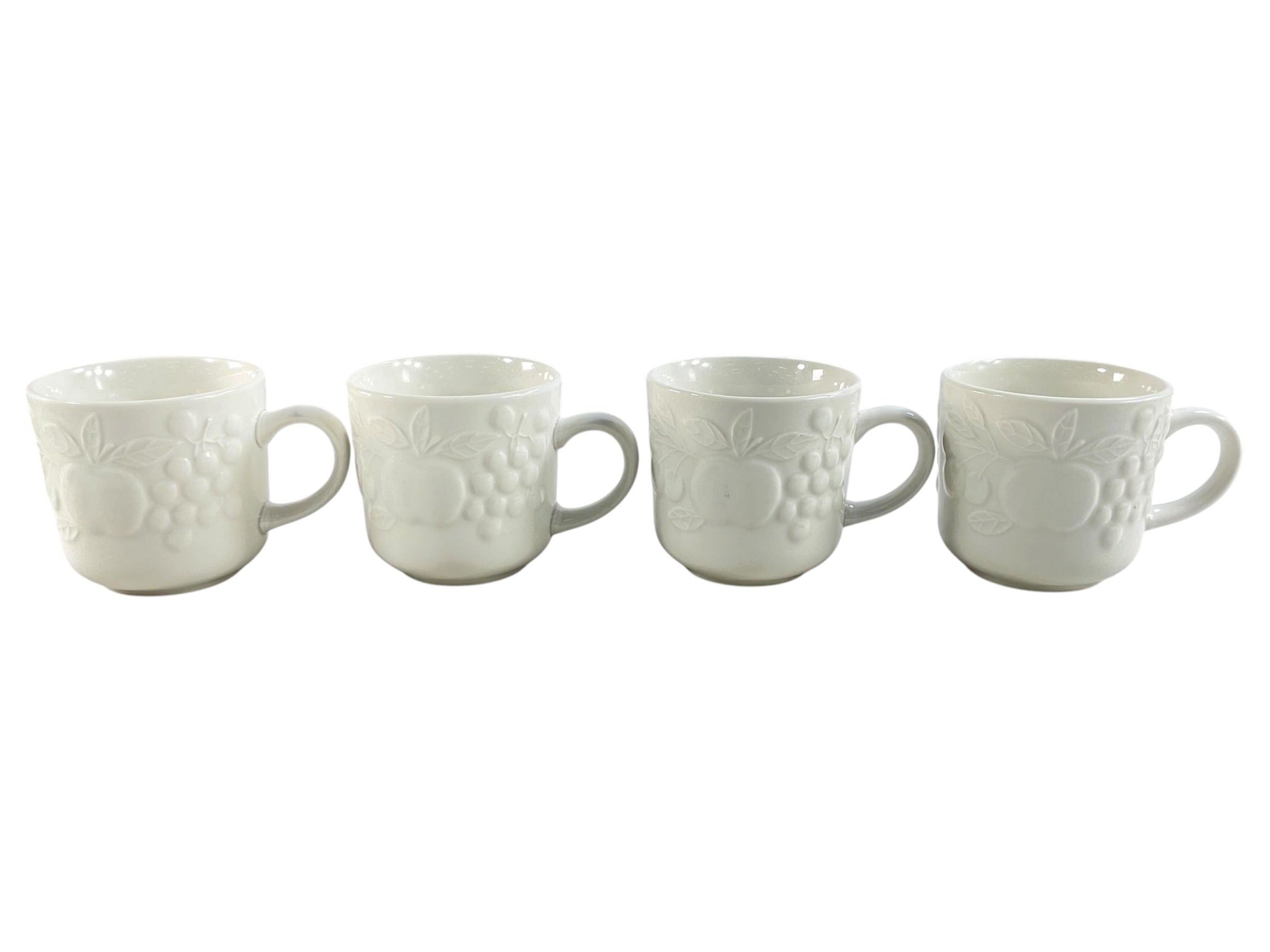 Set de tazas