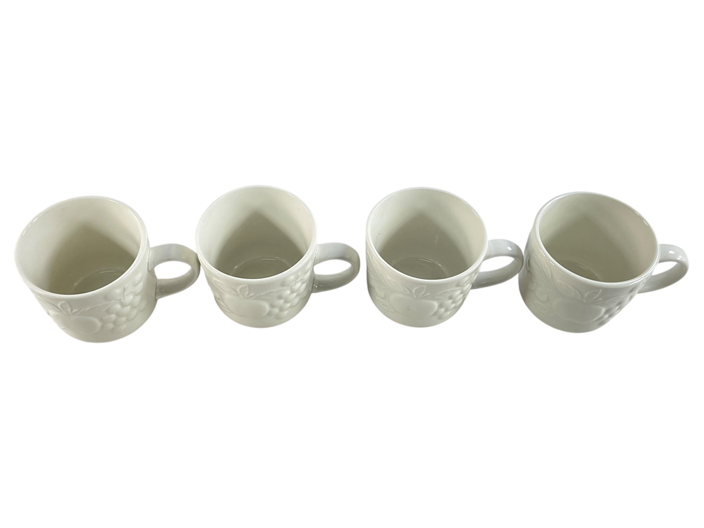 Set de tazas