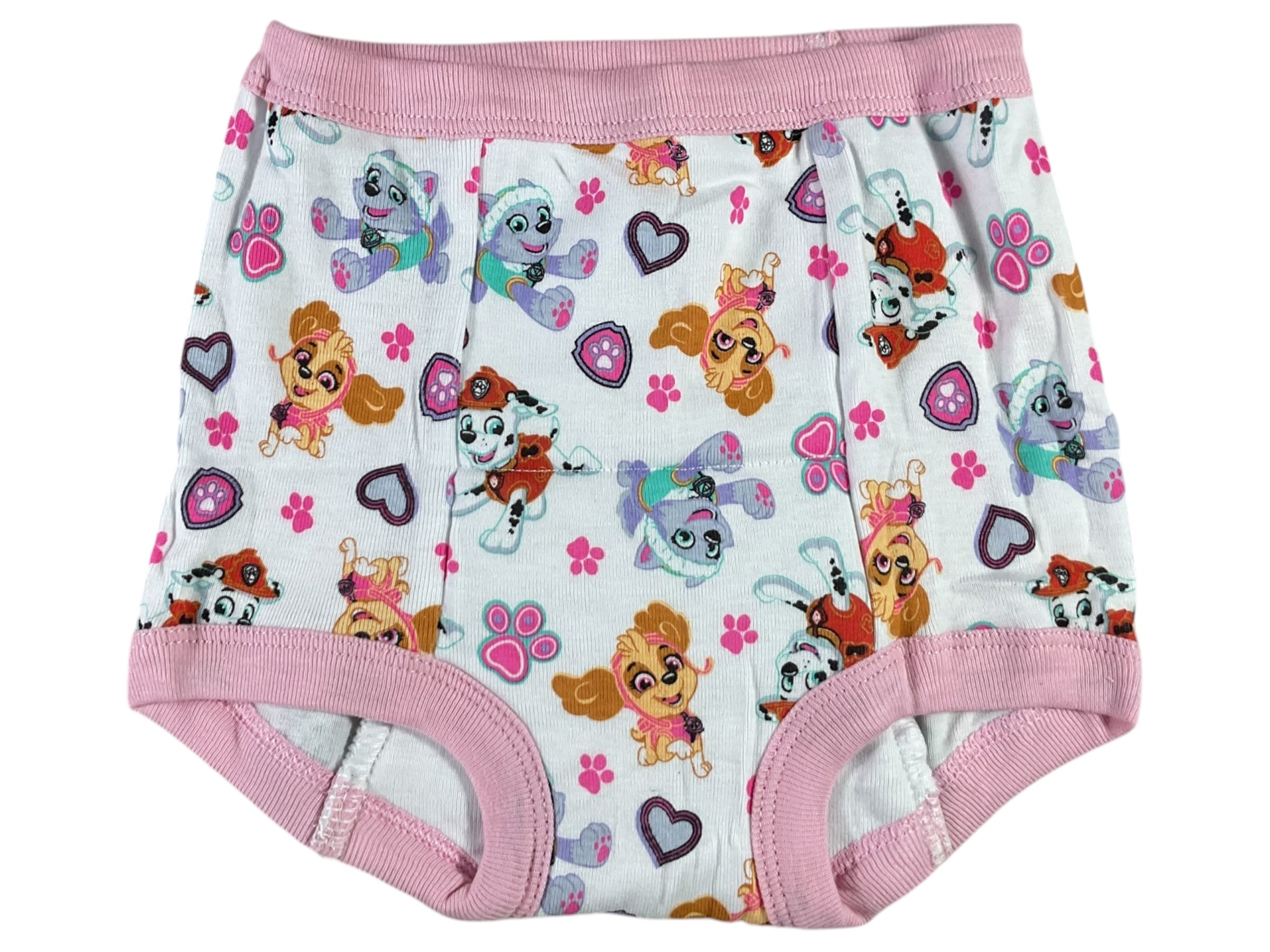Set de ropa interior de niña 3T (PAW PATROL)