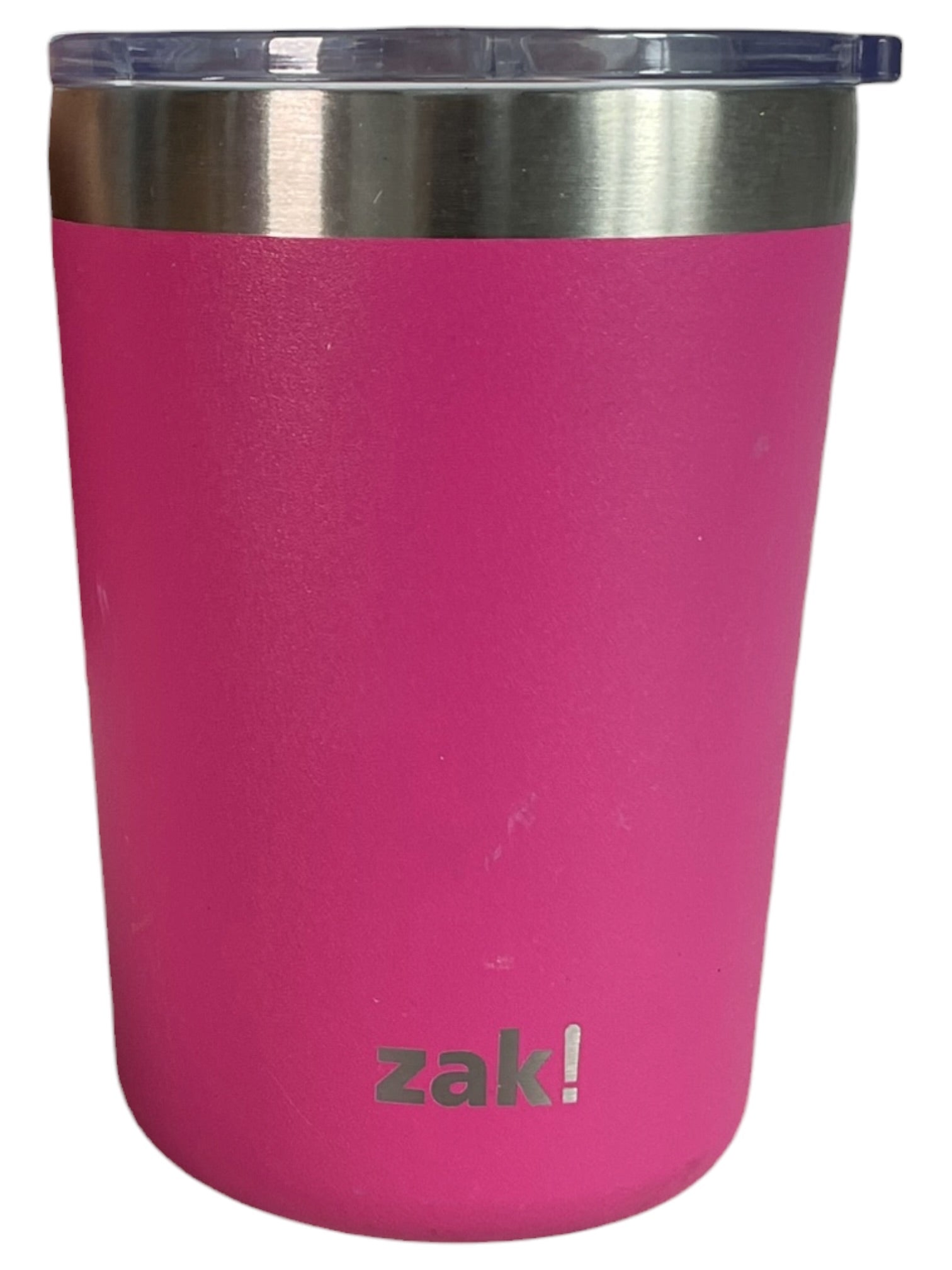 Vaso (Zak!)
