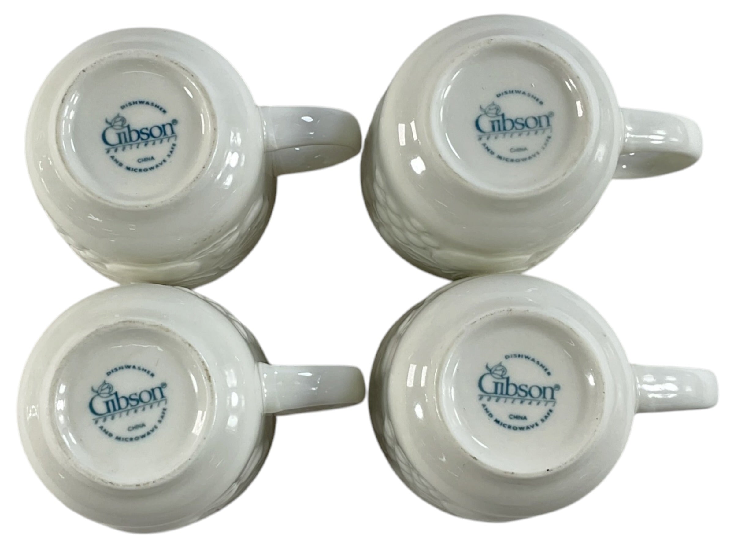 Set de tazas