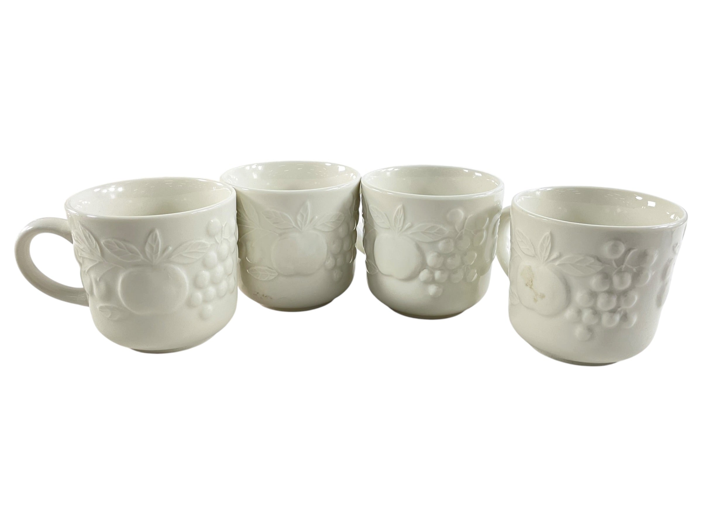 Set de tazas