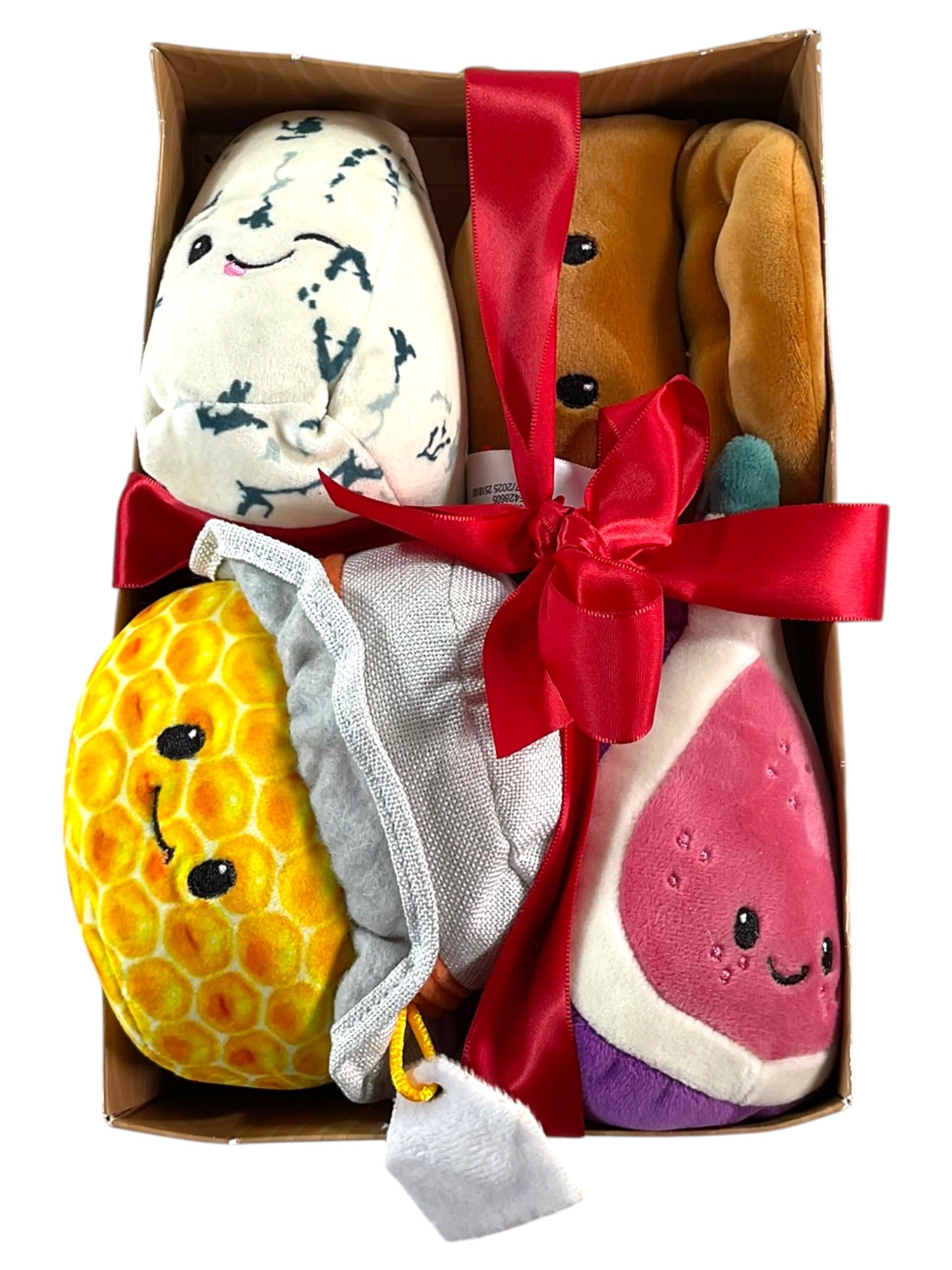 Set de peluches